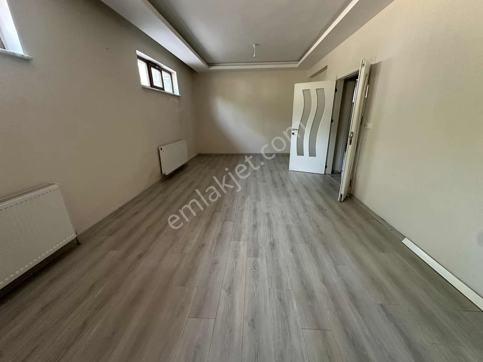 Hüsamettin Çelebi Mahalellesi Geniş 3+1 Kiralık Bodrum Daire - Görsel 6