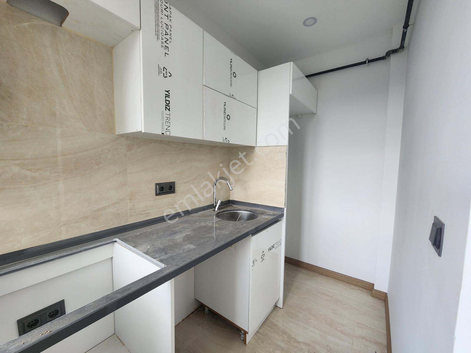 Başiskele Yaylacık Mah.2+1 Kiralık Daire - Görsel 12