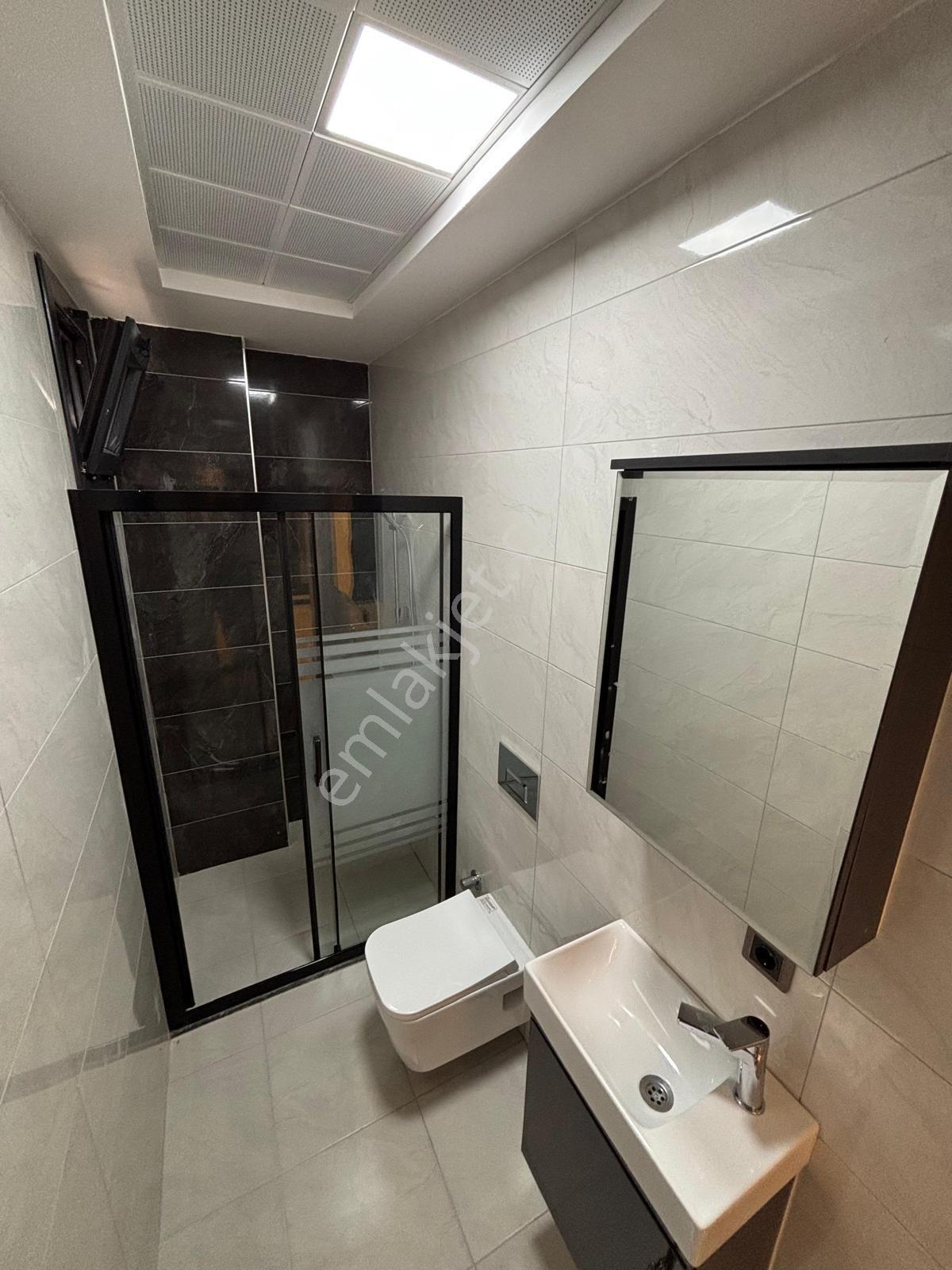 Wisrem Gayrimenkulden Dallıcada Site İçinde Lüks Dubleks Villa - Görsel 32