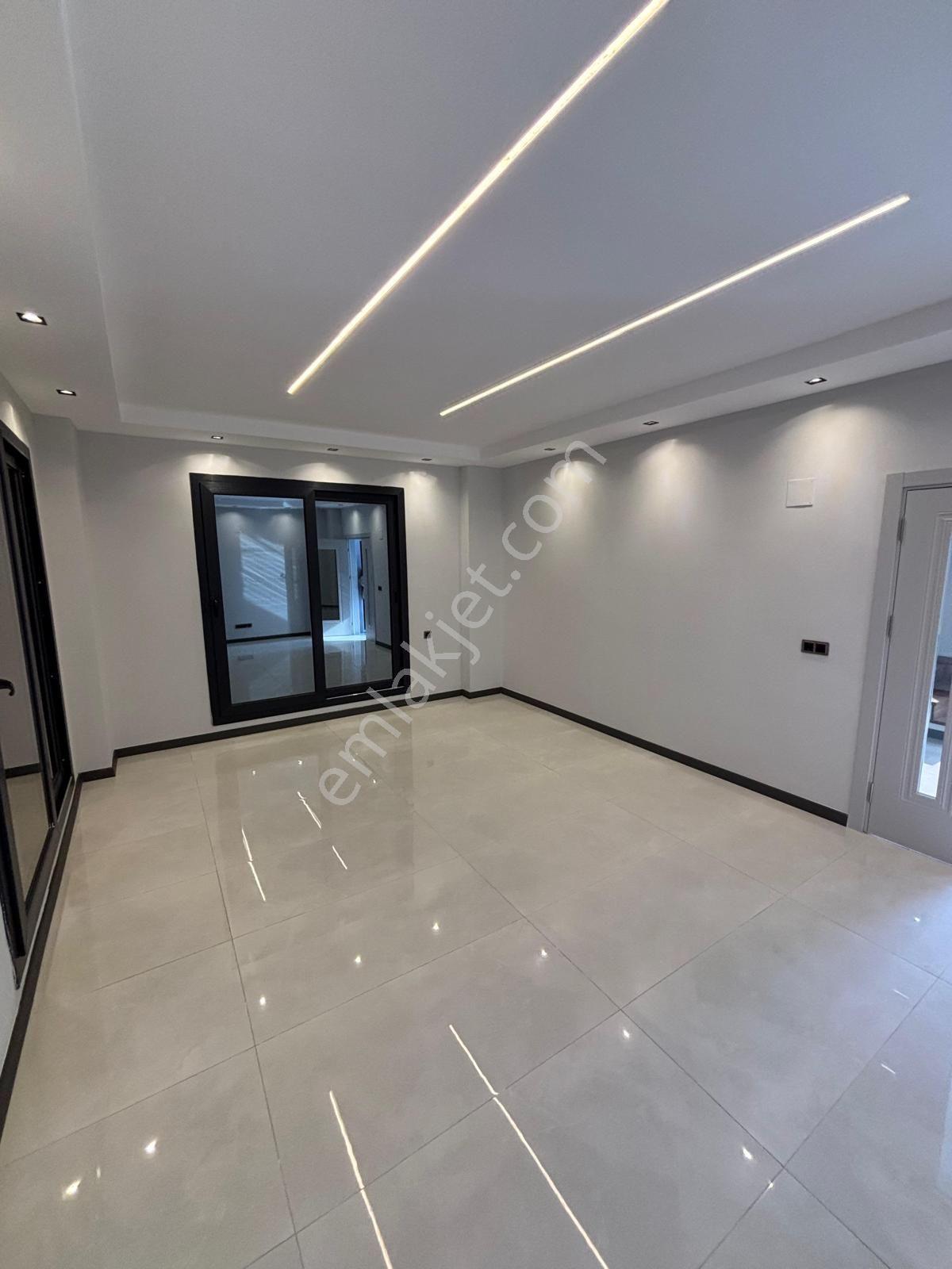 Wisrem Gayrimenkulden Dallıcada Site İçinde Lüks Dubleks Villa - Görsel 11