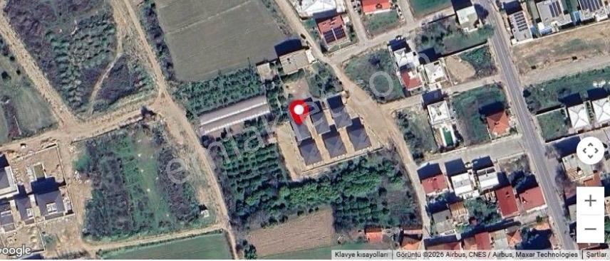Wisrem Gayrimenkulden Dallıcada Site İçinde Lüks Dubleks Villa - Görsel 35