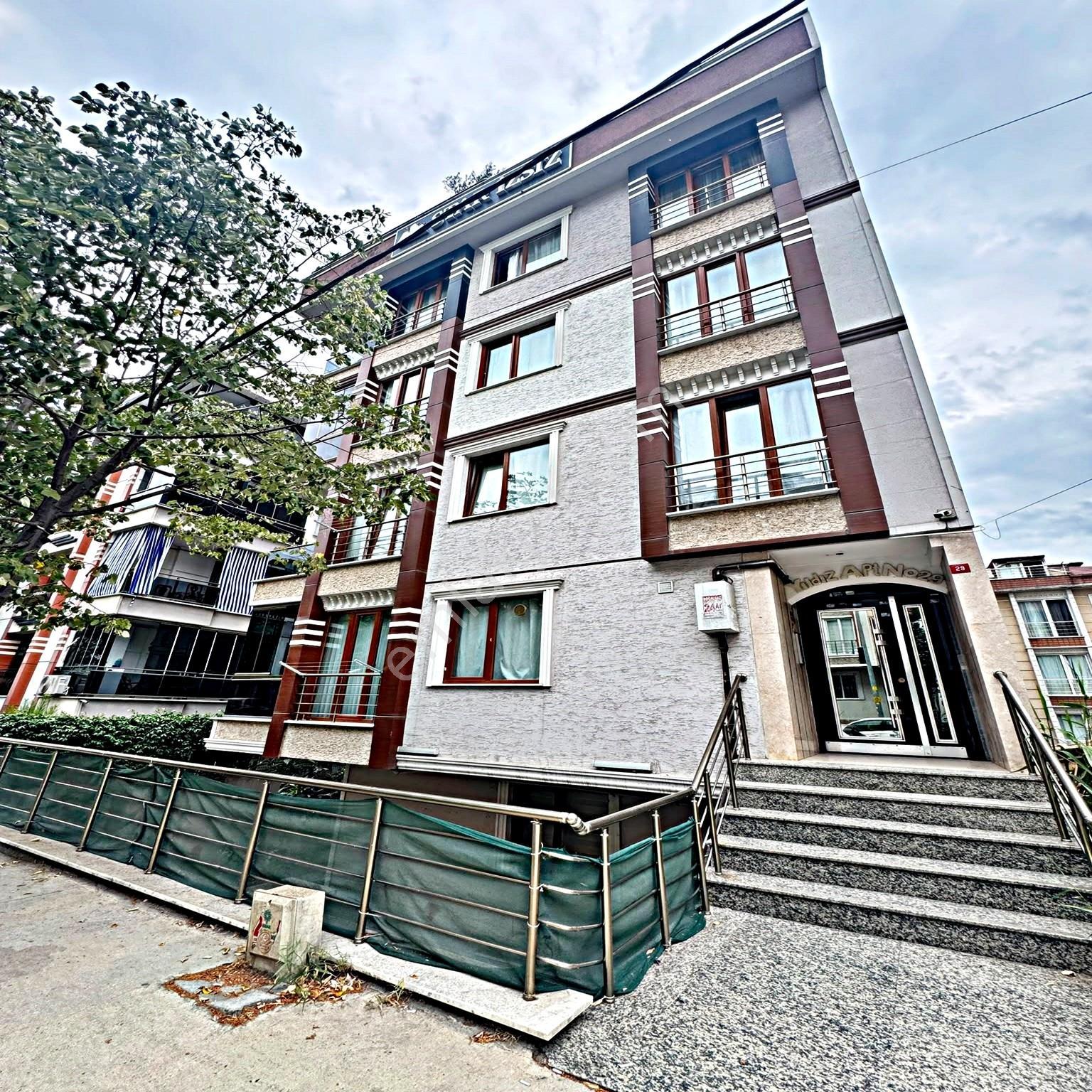 Beylikdüzü Yakuplu Da Satılık 2+1 Kelpir Özel Dekorlu Arakat