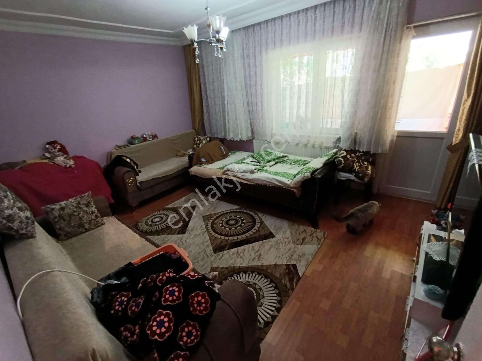Akşemsettin'de 3+1 S. Bağımsız Yüksek Giriş Katta Satılık Daire! - Görsel 4