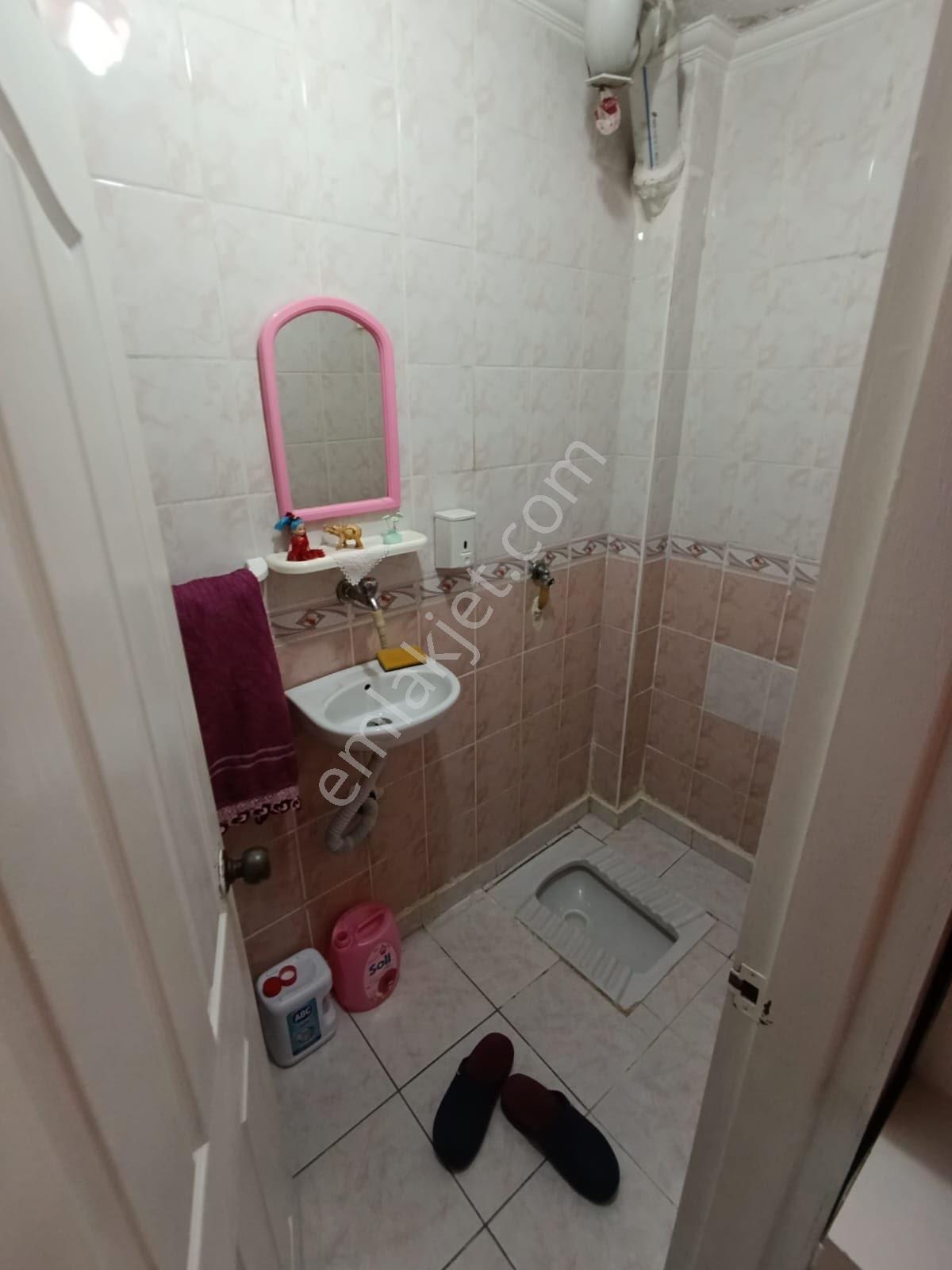 Akşemsettin'de 3+1 S. Bağımsız Yüksek Giriş Katta Satılık Daire! - Görsel 15