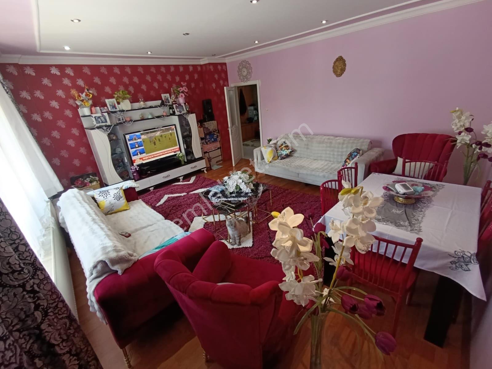 Akşemsettin'de 3+1 S. Bağımsız Yüksek Giriş Katta Satılık Daire! - Görsel 28