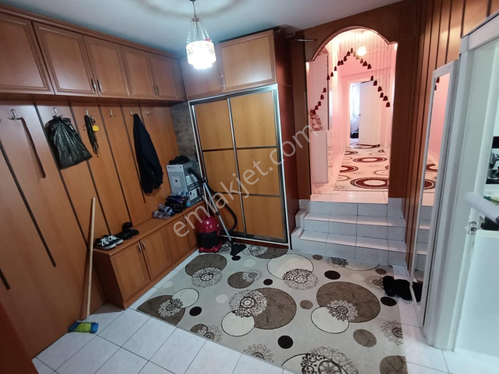 Akşemsettin'de 3+1 S. Bağımsız Yüksek Giriş Katta Satılık Daire! - Görsel 21