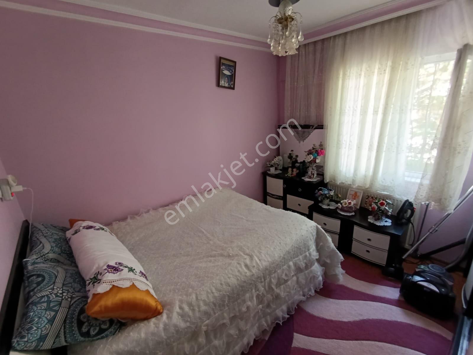 Akşemsettin'de 3+1 S. Bağımsız Yüksek Giriş Katta Satılık Daire! - Görsel 32