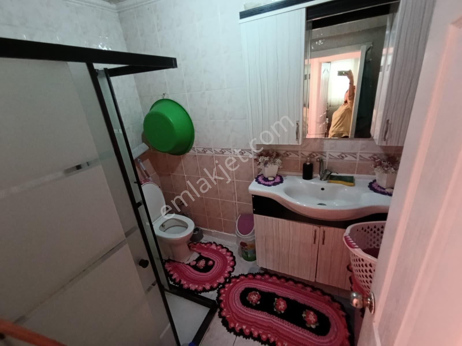 Akşemsettin'de 3+1 S. Bağımsız Yüksek Giriş Katta Satılık Daire! - Görsel 13