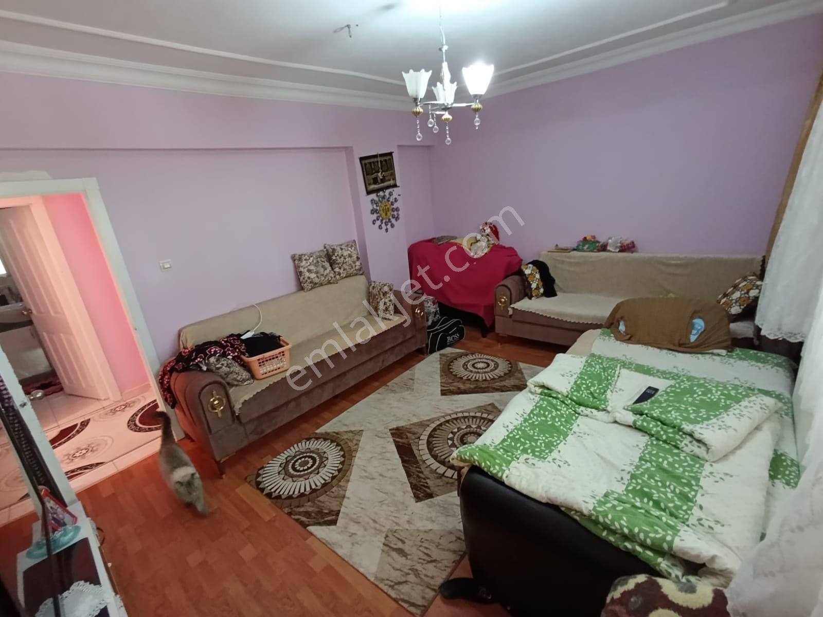Akşemsettin'de 3+1 S. Bağımsız Yüksek Giriş Katta Satılık Daire! - Görsel 24