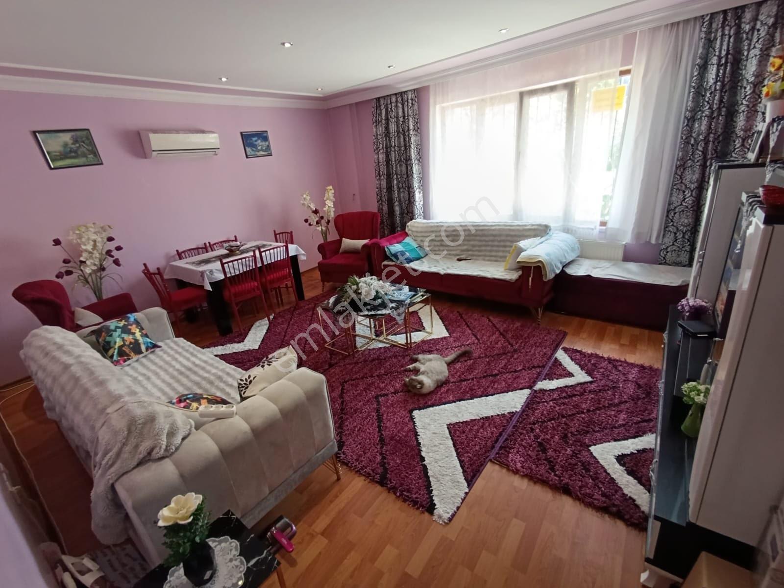 Akşemsettin'de 3+1 S. Bağımsız Yüksek Giriş Katta Satılık Daire! - Görsel 34