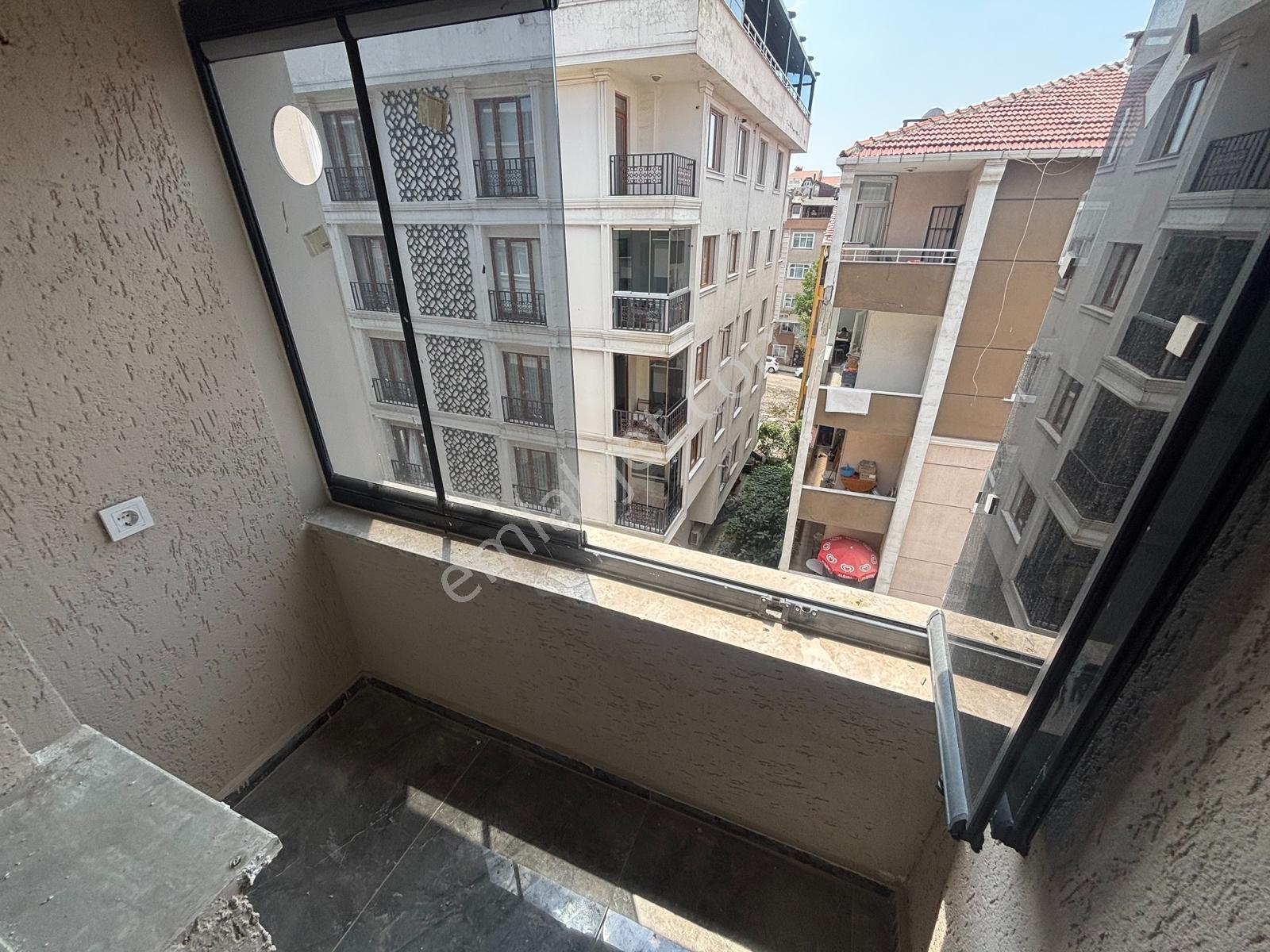 Next House'dan Siyavuşpaşa'da Kiralık Lüks Kapalı Otoparklı 3+1 - Görsel 11