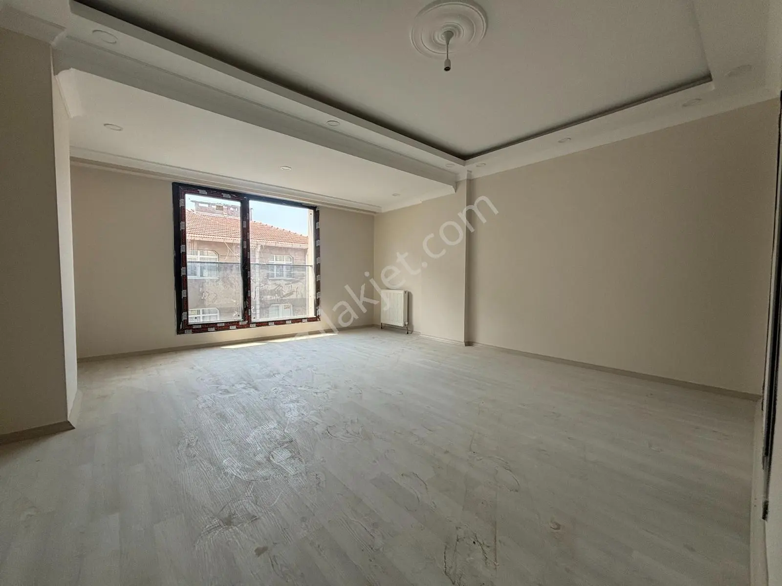 Next House'dan Siyavuşpaşa'da Kiralık Lüks Kapalı Otoparklı 3+1