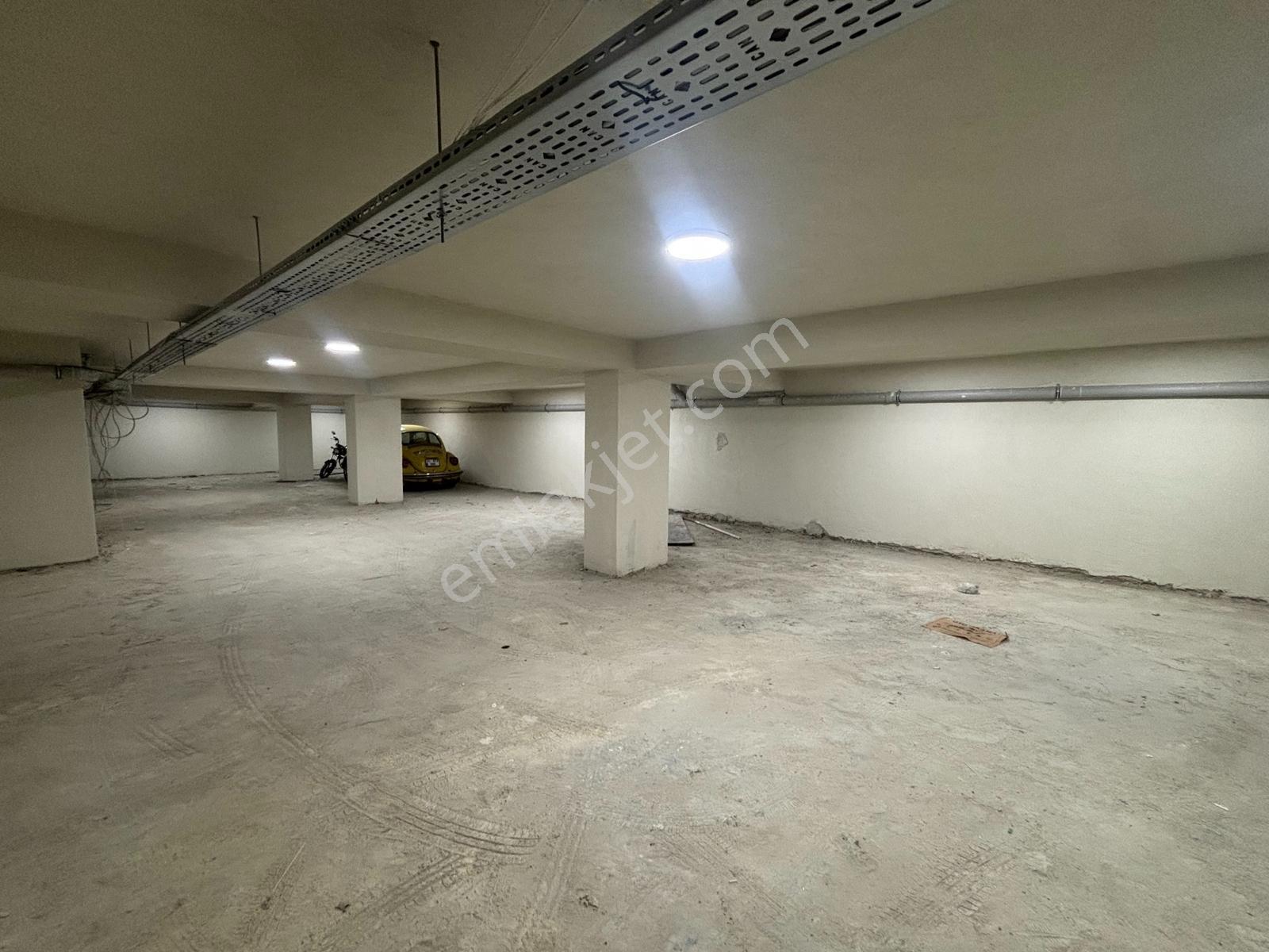 Next House'dan Siyavuşpaşa'da Kiralık Lüks Kapalı Otoparklı 3+1 - Görsel 35