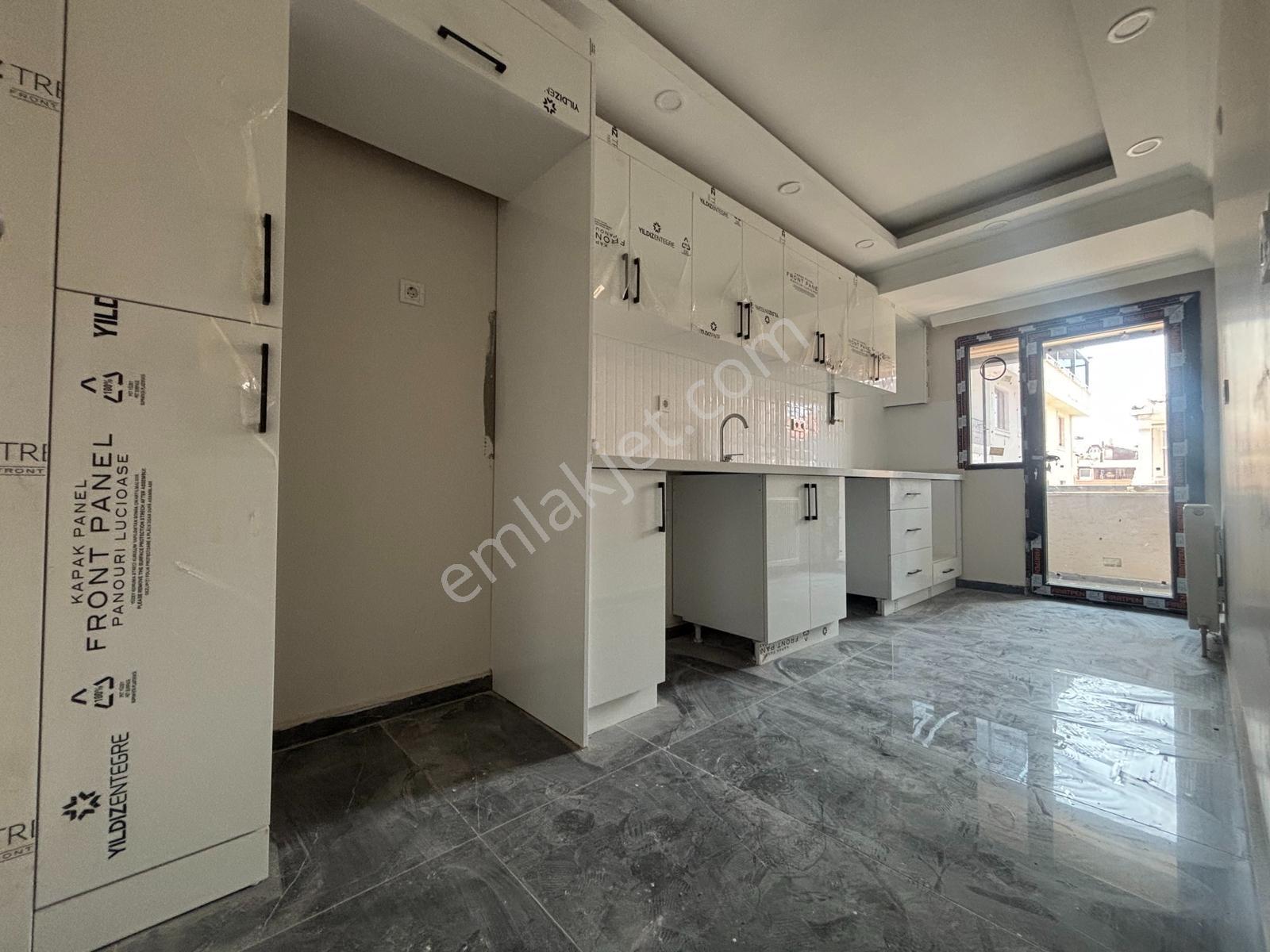 Next House'dan Siyavuşpaşa'da Kiralık Lüks Kapalı Otoparklı 3+1 - Görsel 2
