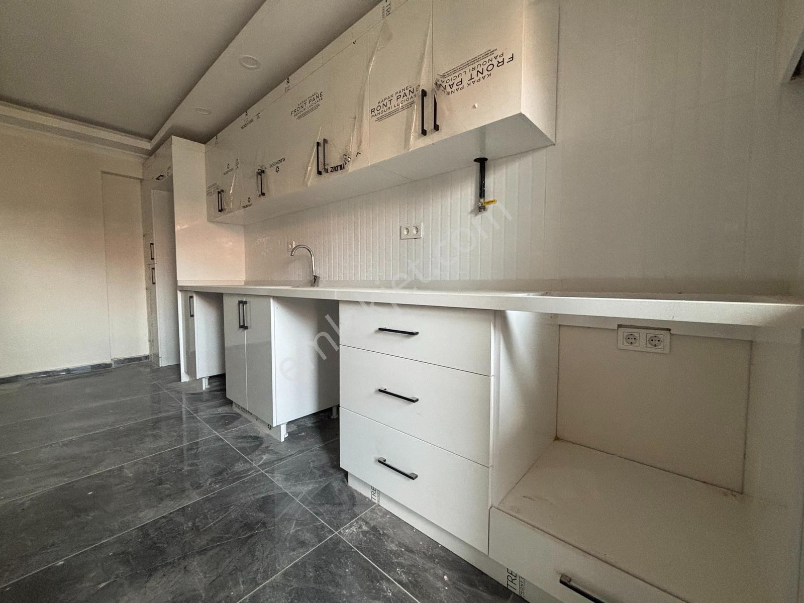 Next House'dan Siyavuşpaşa'da Kiralık Lüks Kapalı Otoparklı 3+1 - Görsel 18