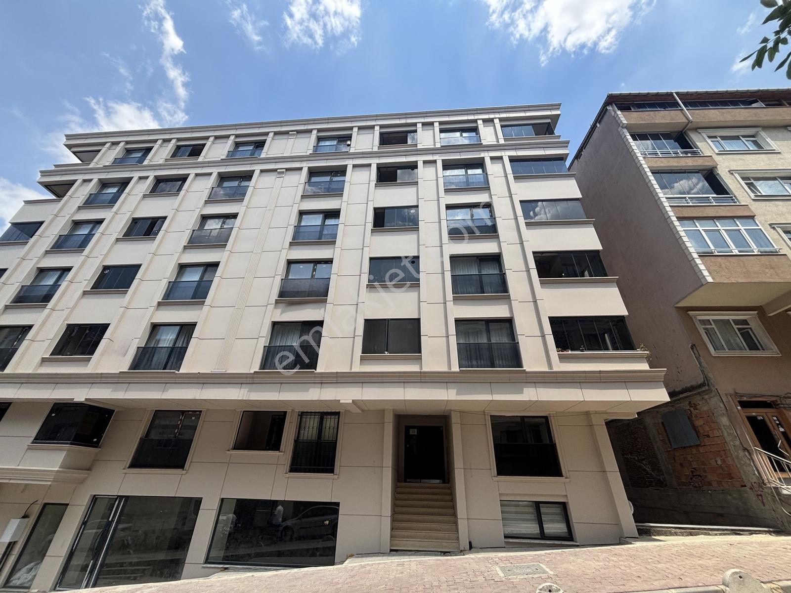 Next House'dan Siyavuşpaşa'da Kiralık Lüks Kapalı Otoparklı 3+1 - Görsel 29