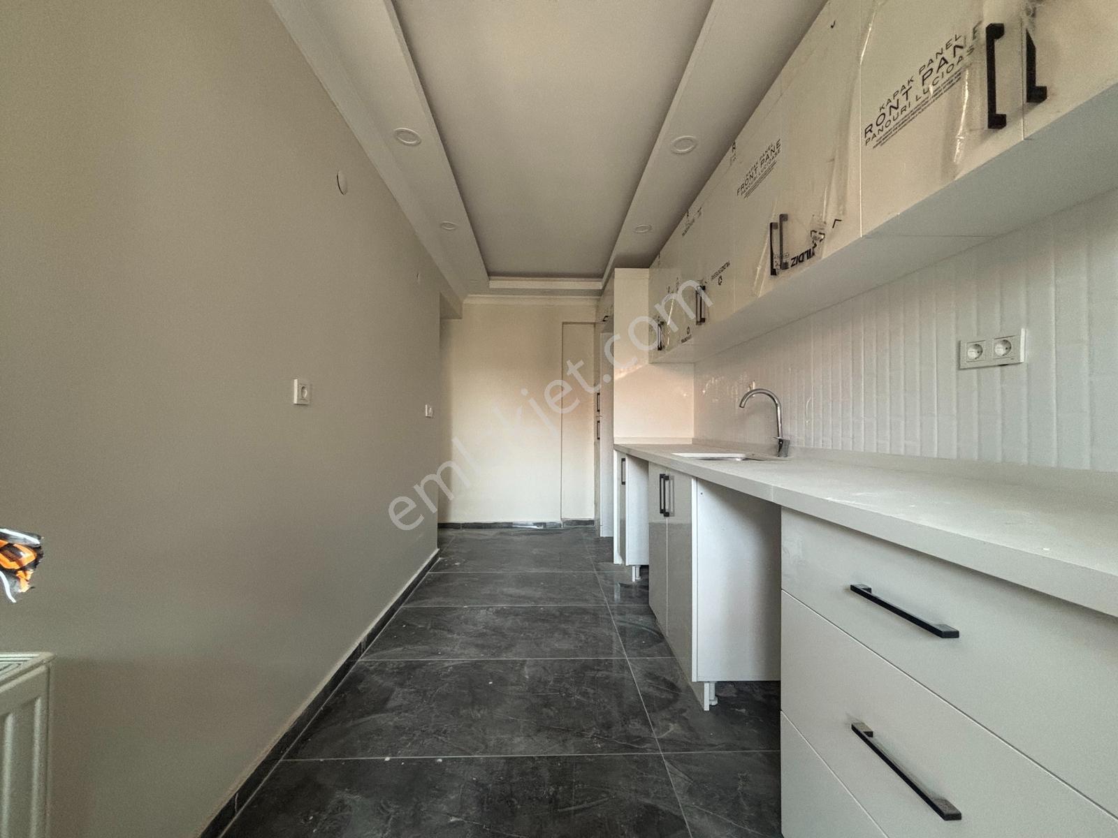 Next House'dan Siyavuşpaşa'da Kiralık Lüks Kapalı Otoparklı 3+1 - Görsel 24