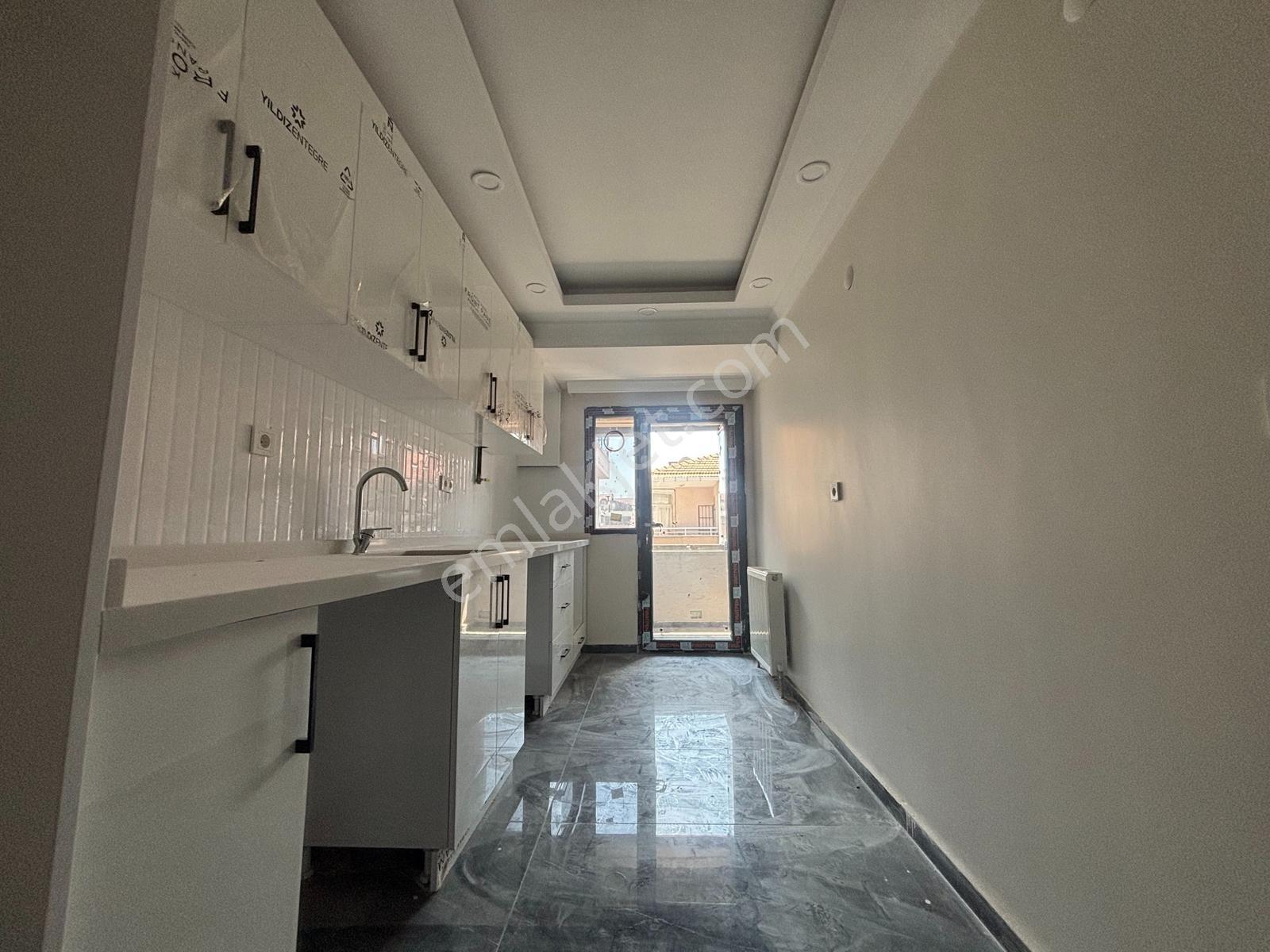 Next House'dan Siyavuşpaşa'da Kiralık Lüks Kapalı Otoparklı 3+1 - Görsel 21