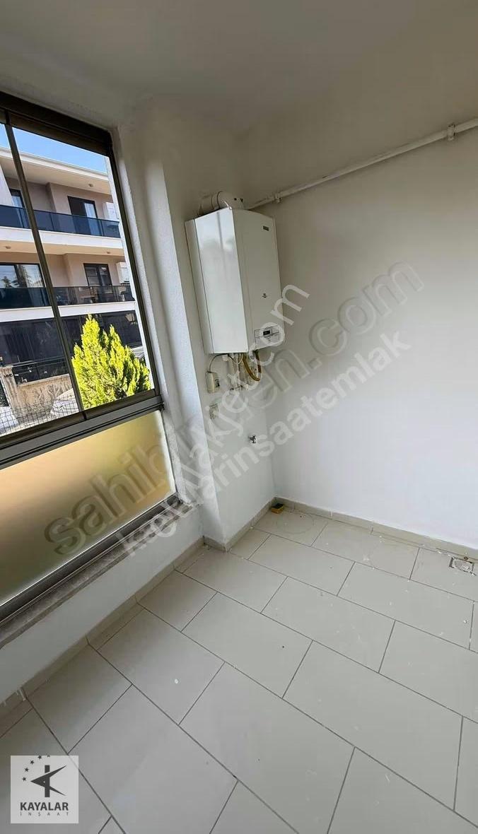 Yalova Adnan Menderes Mah. Yüksek Giriş Kiralık Daire - Görsel 17