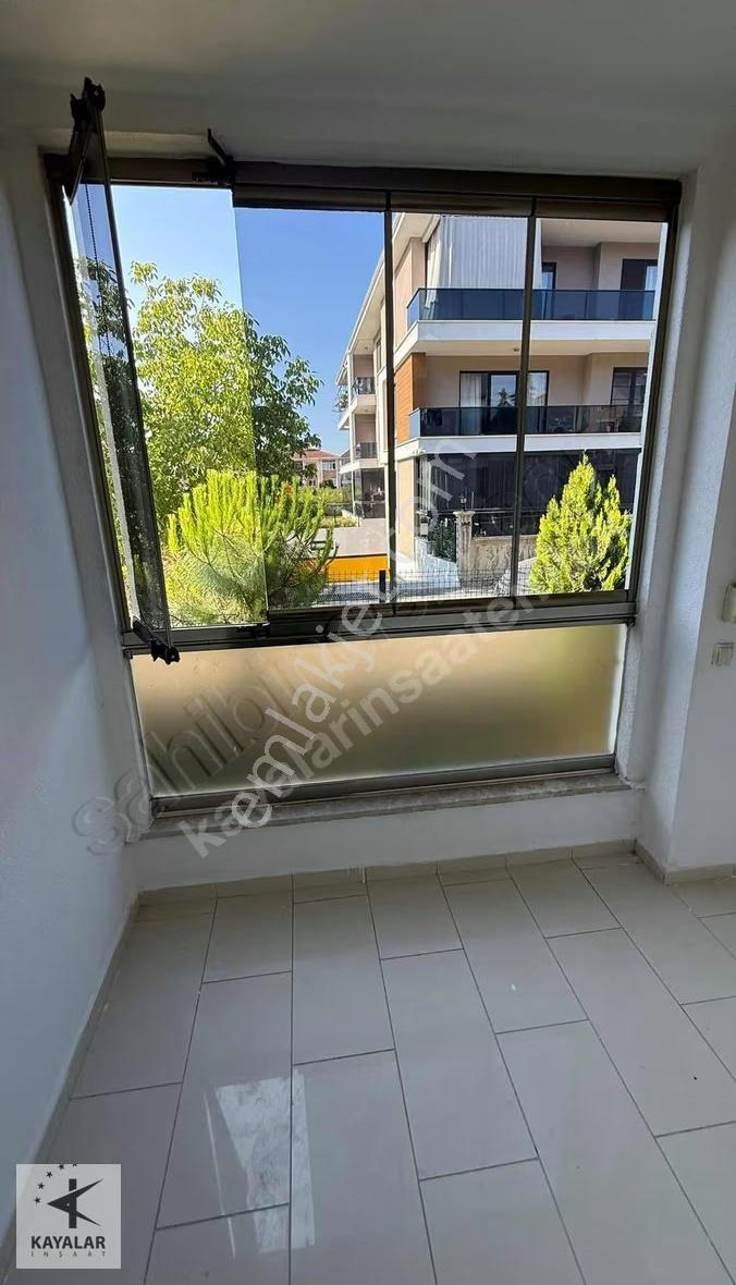 Yalova Adnan Menderes Mah. Yüksek Giriş Kiralık Daire - Görsel 3