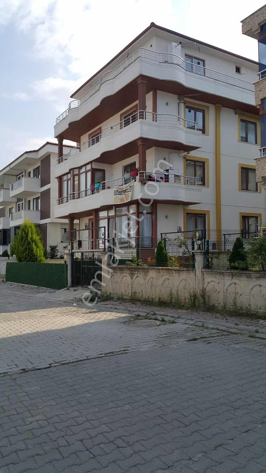 Turyap'dan Adnan Menderes De Satılık 2+1 Daire - Görsel 14