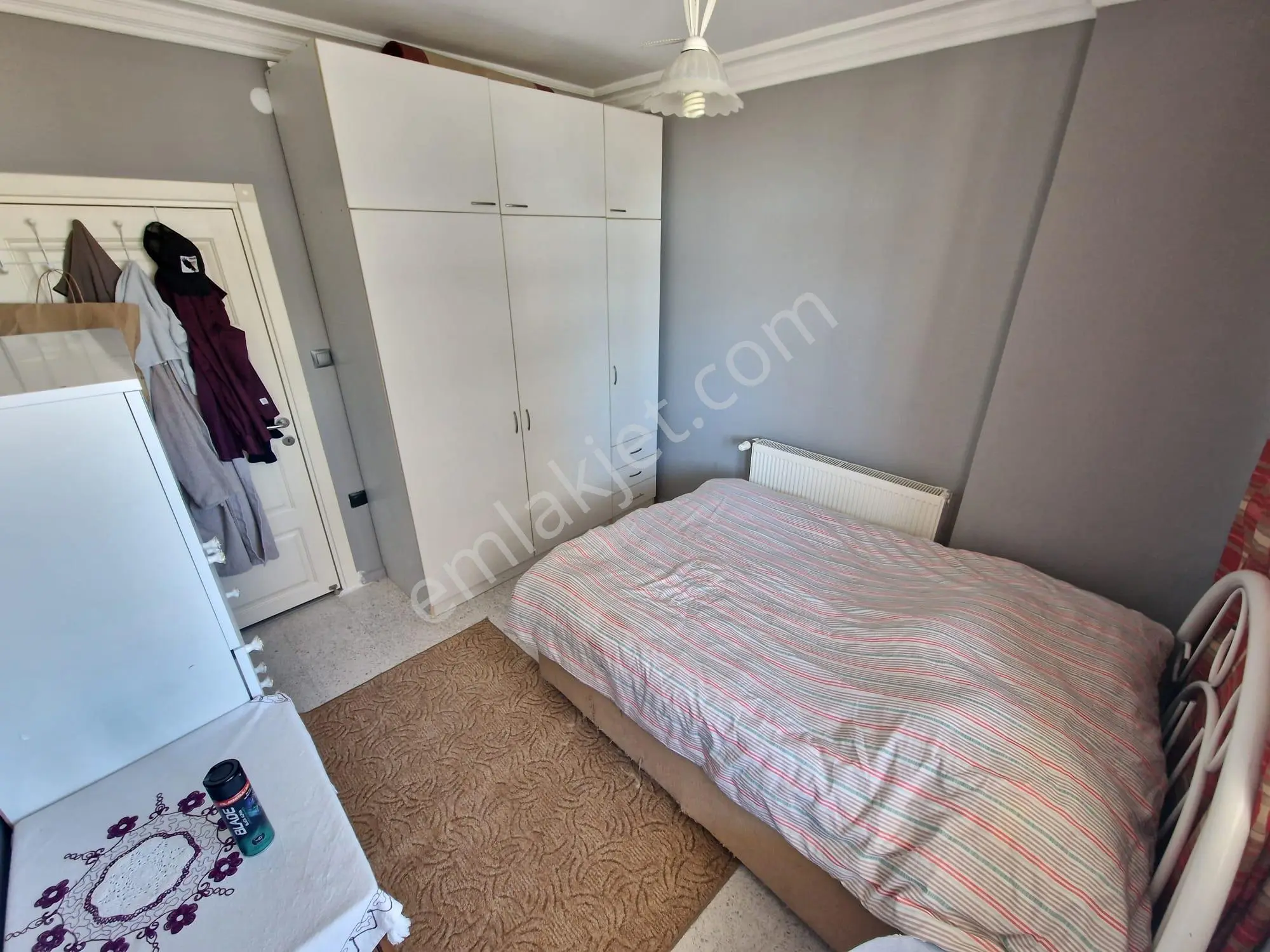 4+1güzelyalı Kap.mutfak 3banyo 3wc 240m2 Gdb Cephe 2balkon Site İçi Sosyete Pazarı Civ.az Hasarlı - Görsel 25