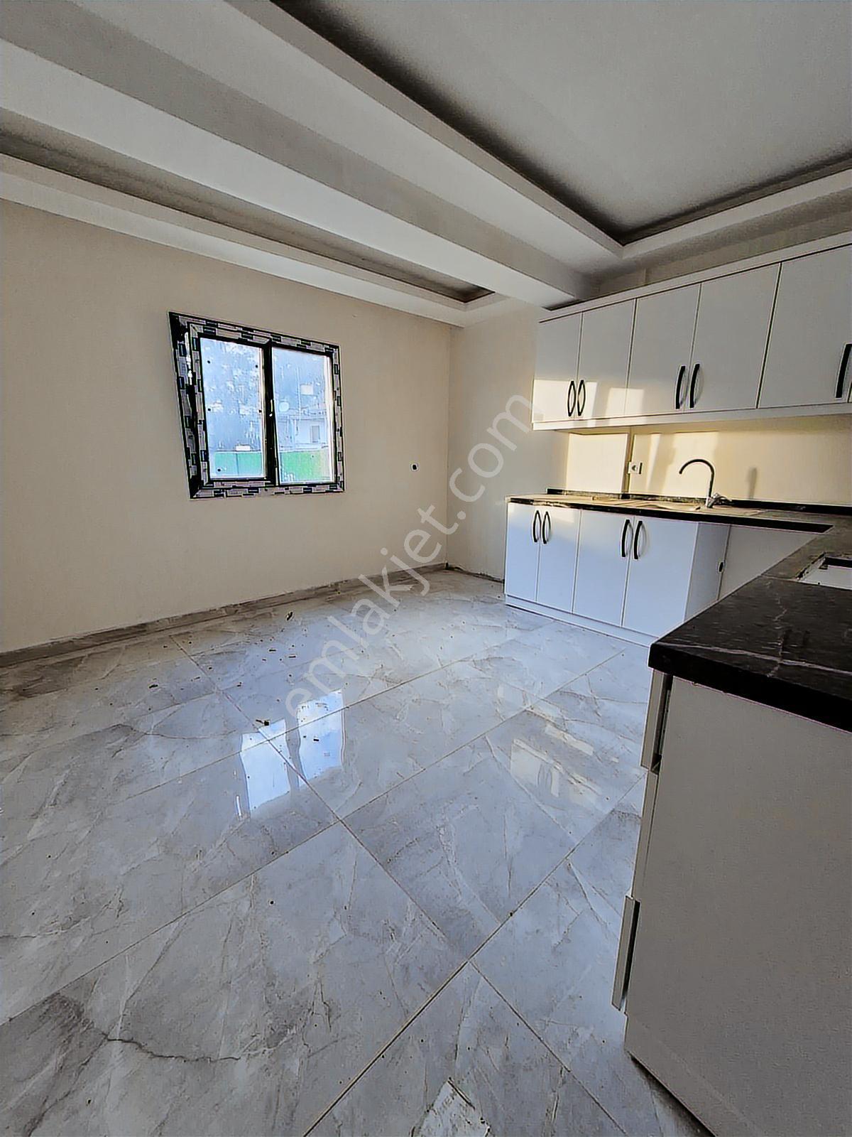 Urla Kuşçular'da 4+1 Satılık Müstakil Villa - Görsel 20