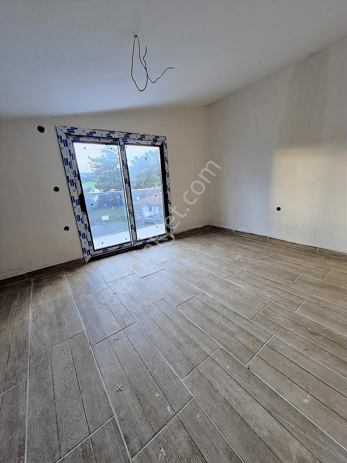 Urla Kuşçular'da 4+1 Satılık Müstakil Villa - Görsel 4