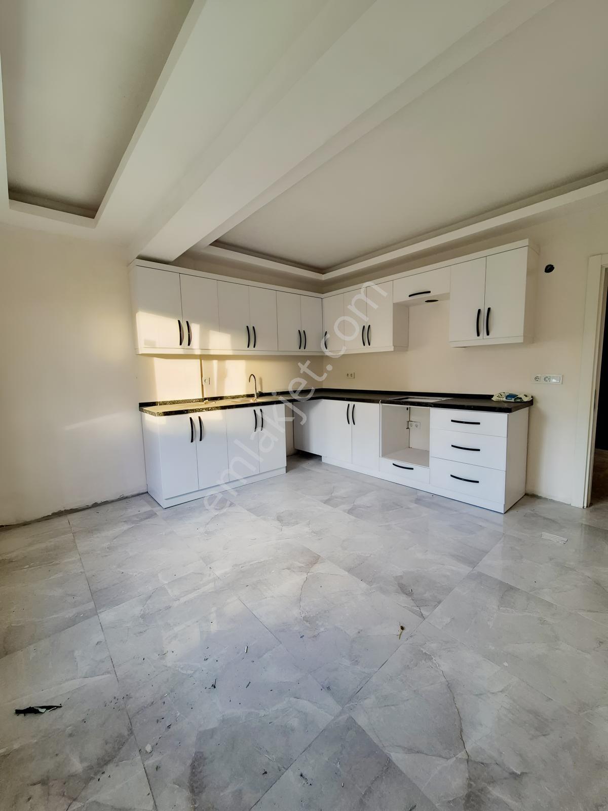 Urla Kuşçular'da 4+1 Satılık Müstakil Villa - Görsel 2
