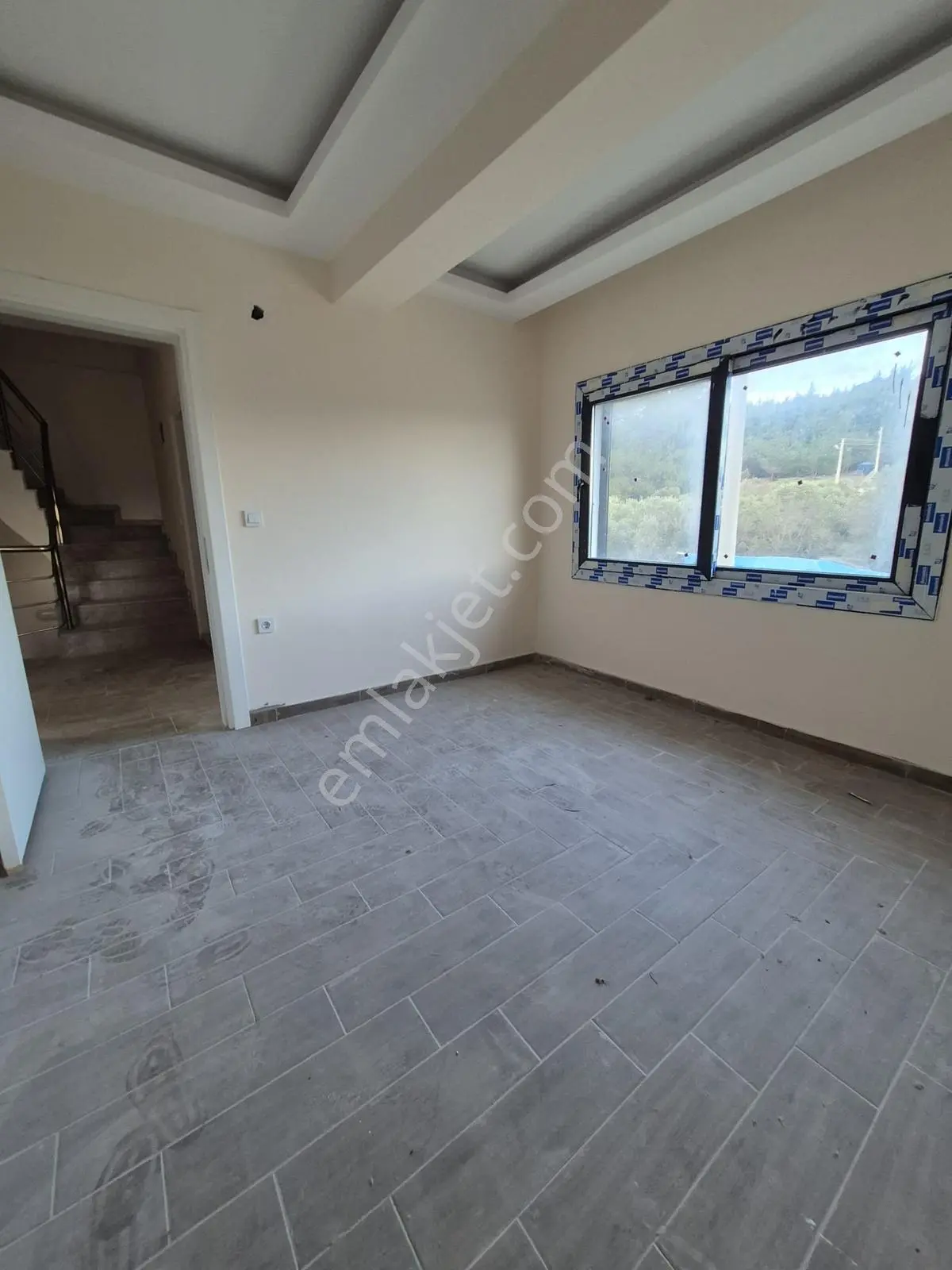 Urla Kuşçular'da 4+1 Satılık Müstakil Villa - Görsel 5