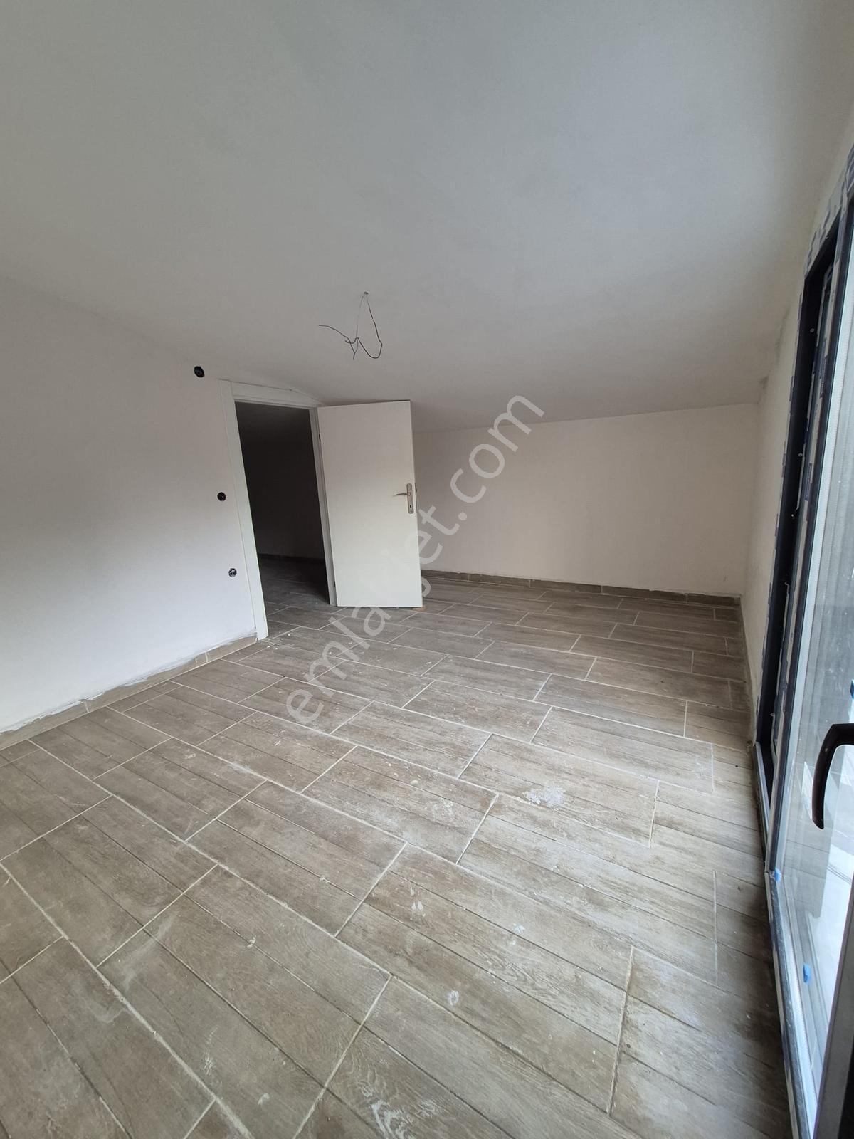 Urla Kuşçular'da 4+1 Satılık Müstakil Villa - Görsel 27