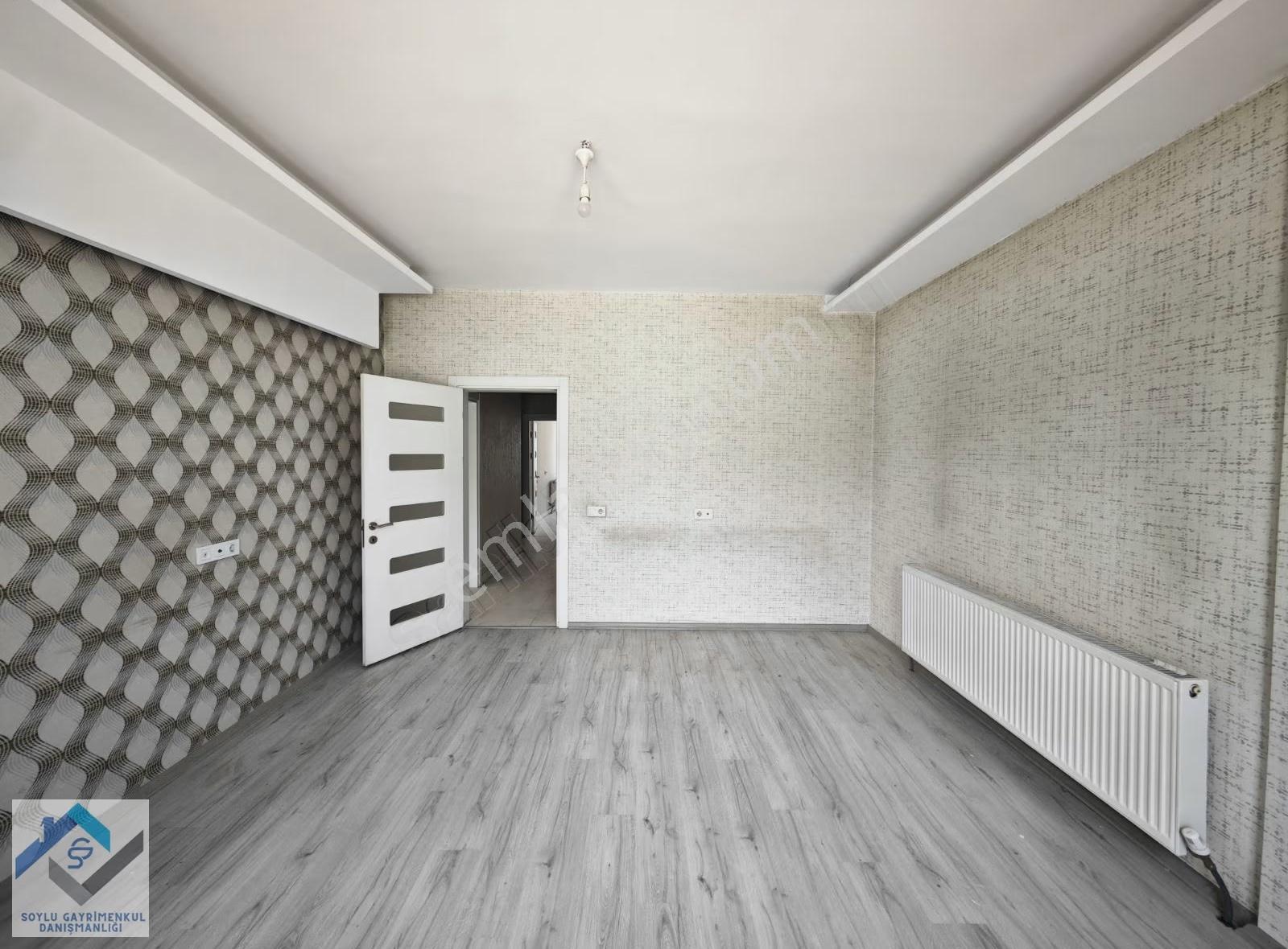 Soylu Gayrimenkulden Satılık Site İçerisinde 3+1 Daire - Görsel 14