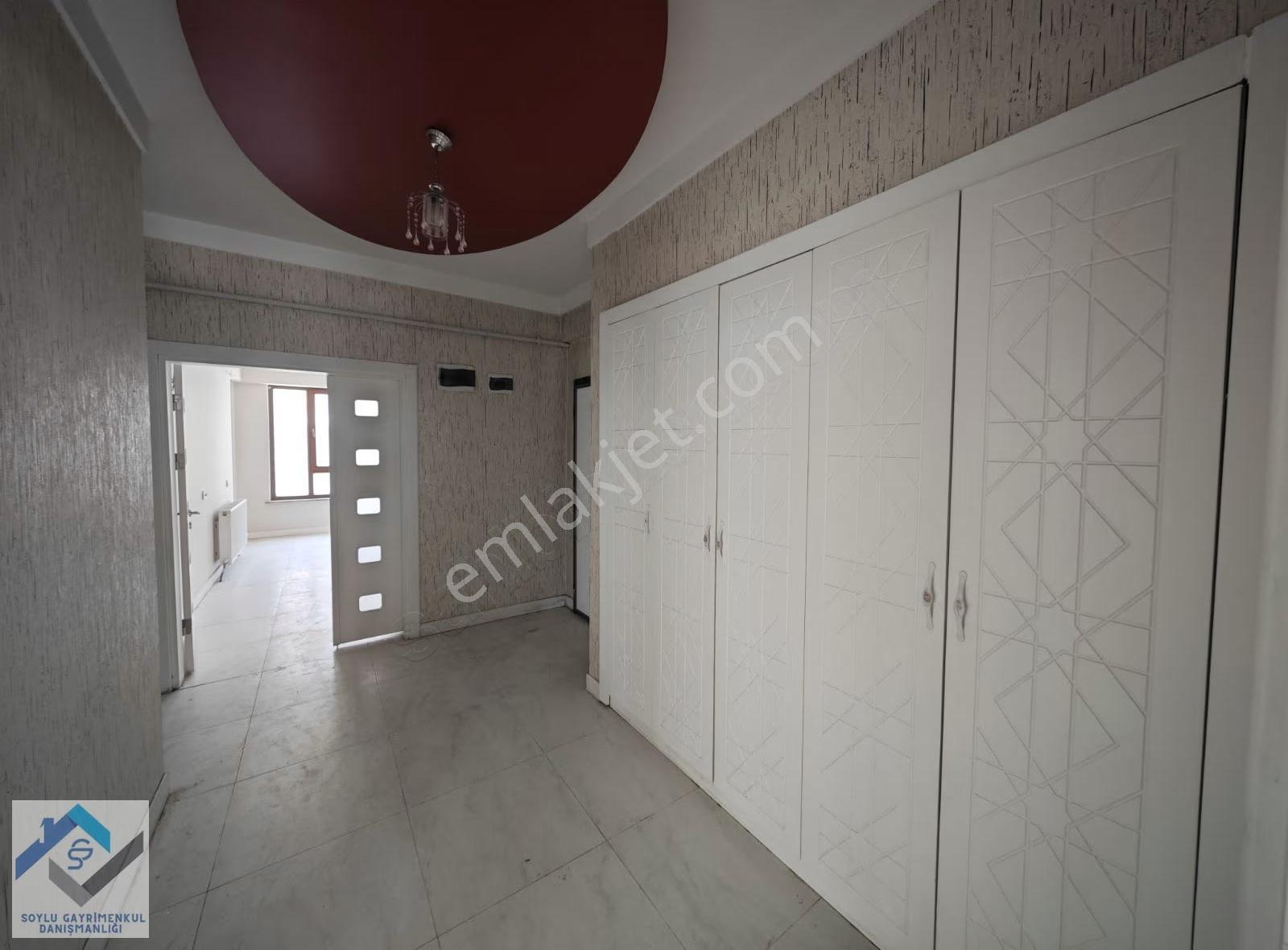 Soylu Gayrimenkulden Satılık Site İçerisinde 3+1 Daire - Görsel 17