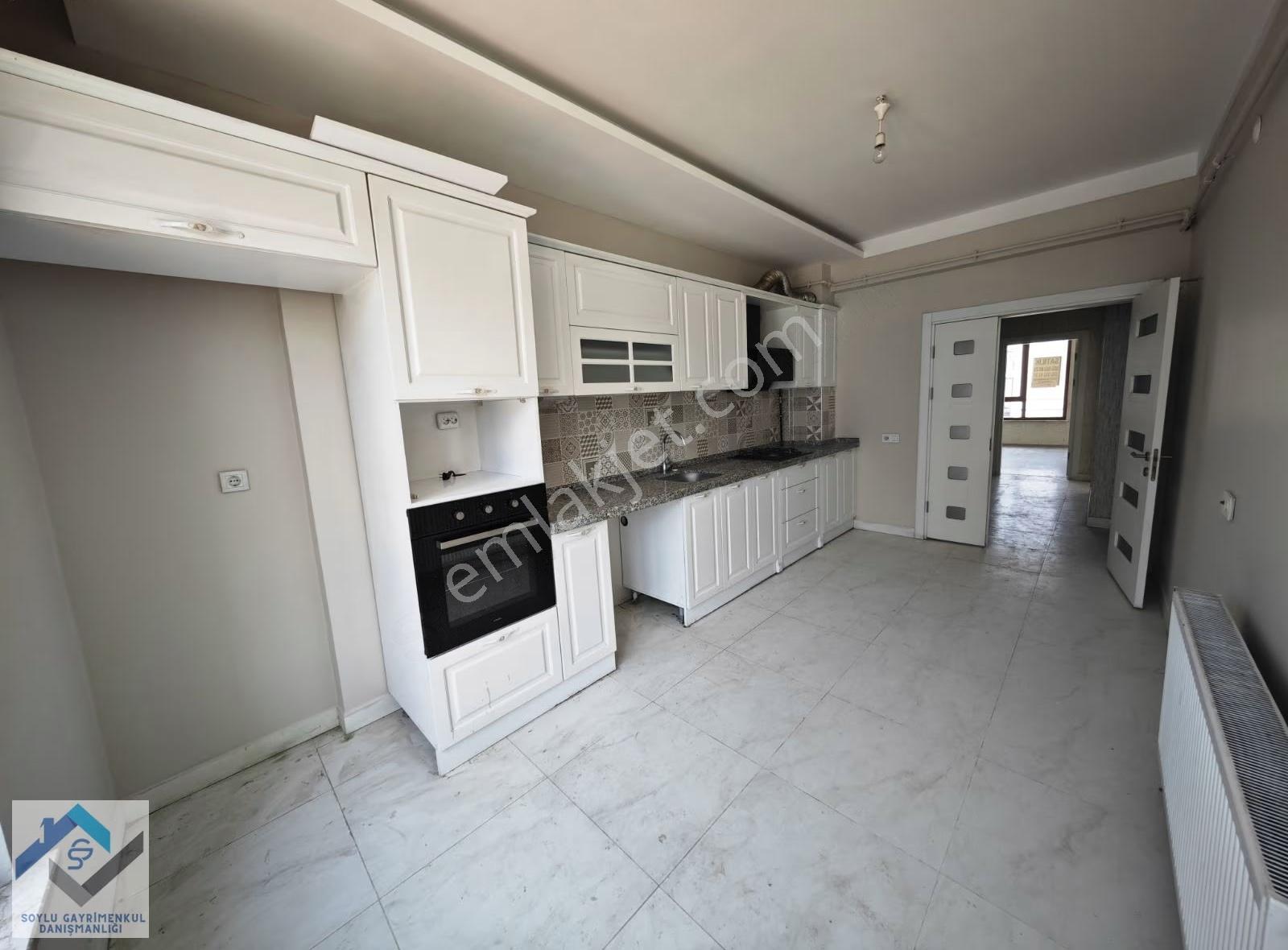 Soylu Gayrimenkulden Satılık Site İçerisinde 3+1 Daire - Görsel 5