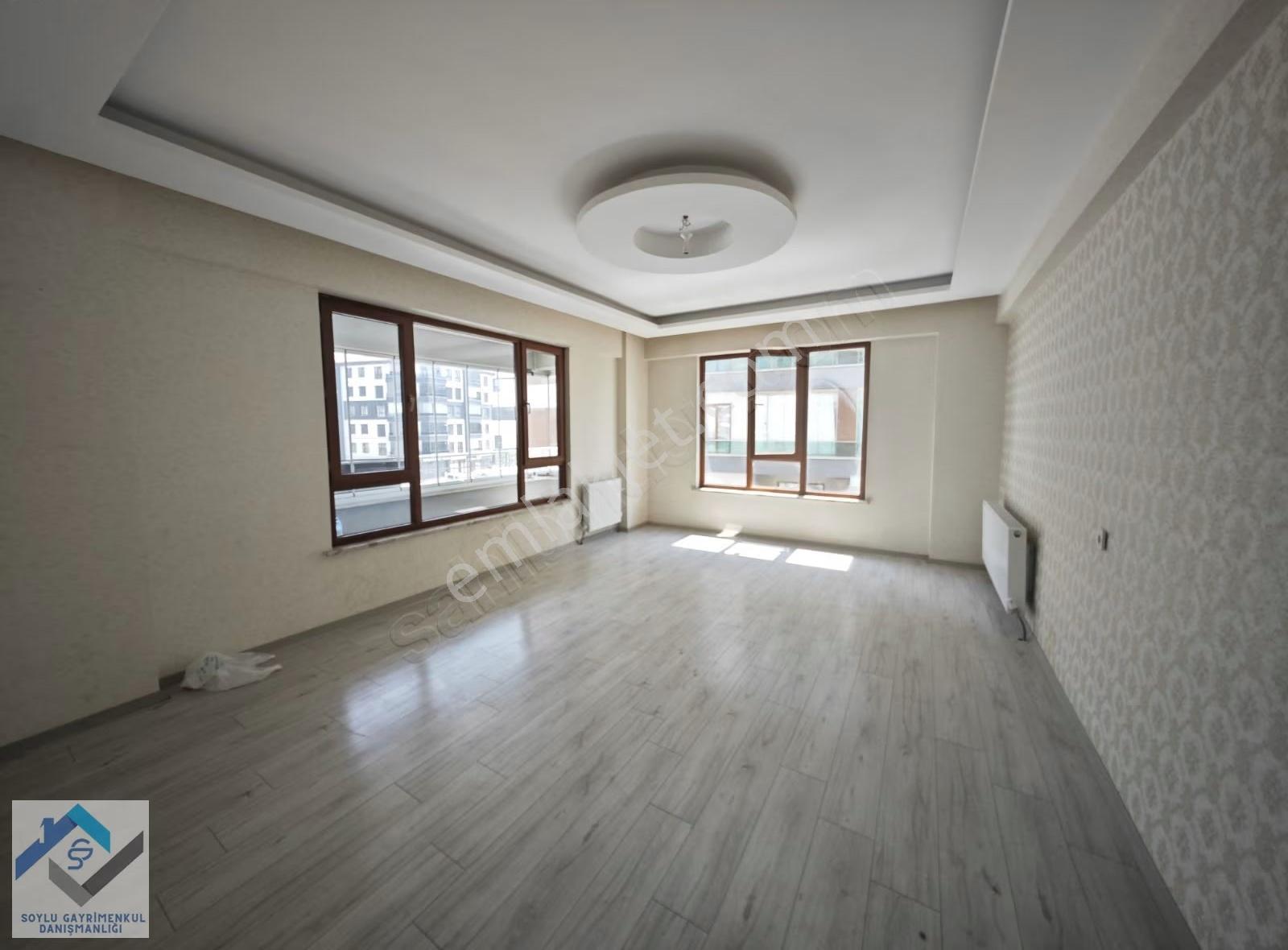 Soylu Gayrimenkulden Satılık Site İçerisinde 3+1 Daire - Görsel 16