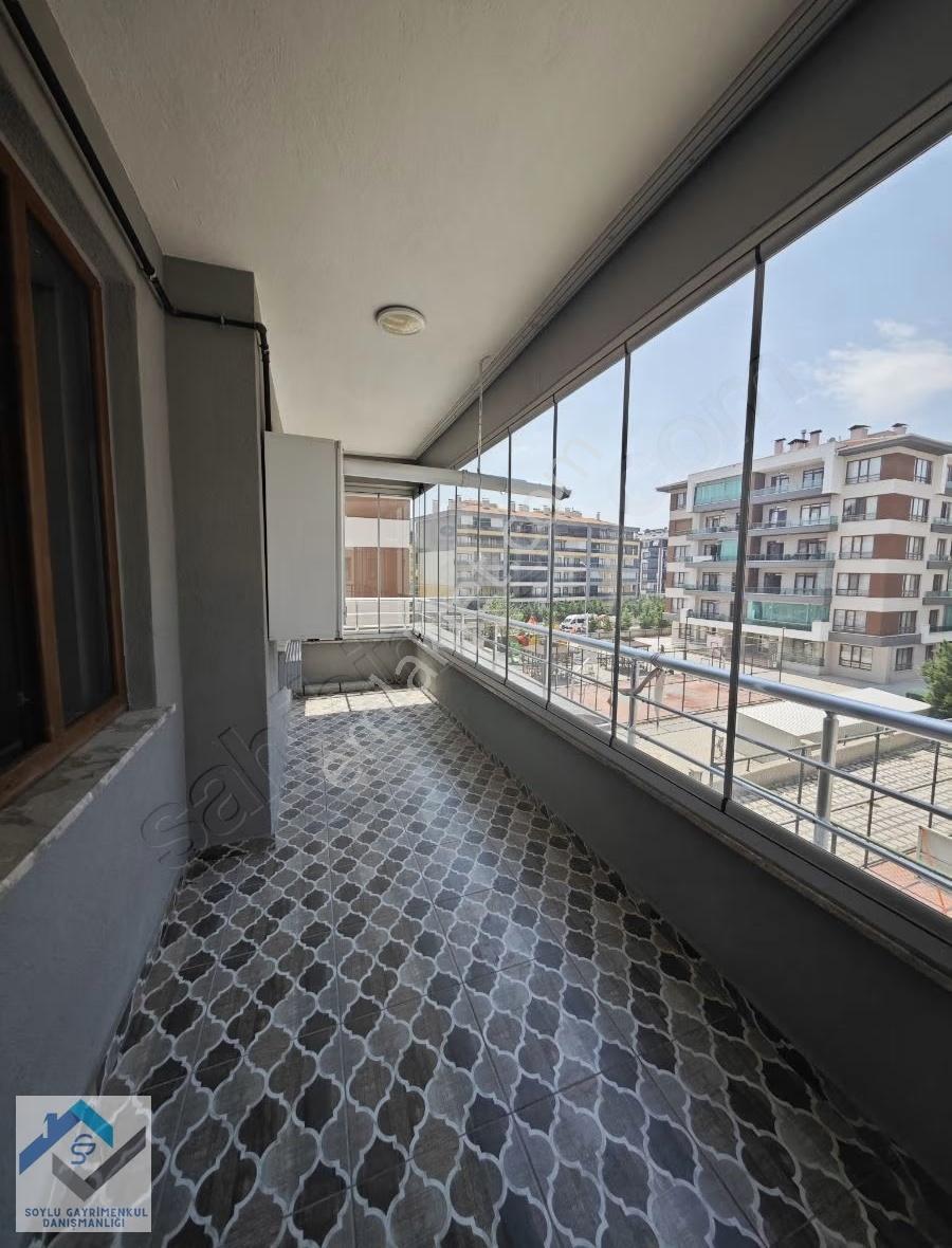 Soylu Gayrimenkulden Satılık Site İçerisinde 3+1 Daire - Görsel 18