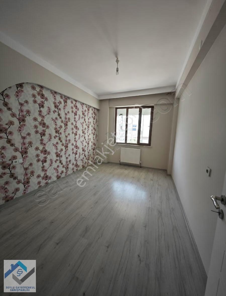Soylu Gayrimenkulden Satılık Site İçerisinde 3+1 Daire - Görsel 9