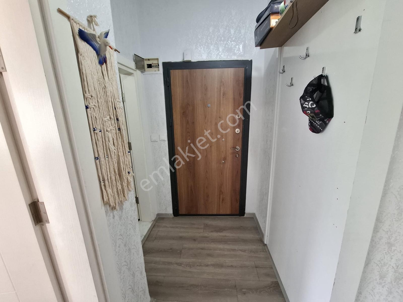 Manavgat Emek Mahallesinde 2 + 1 ' Ara ' Kat Daire - Görsel 12