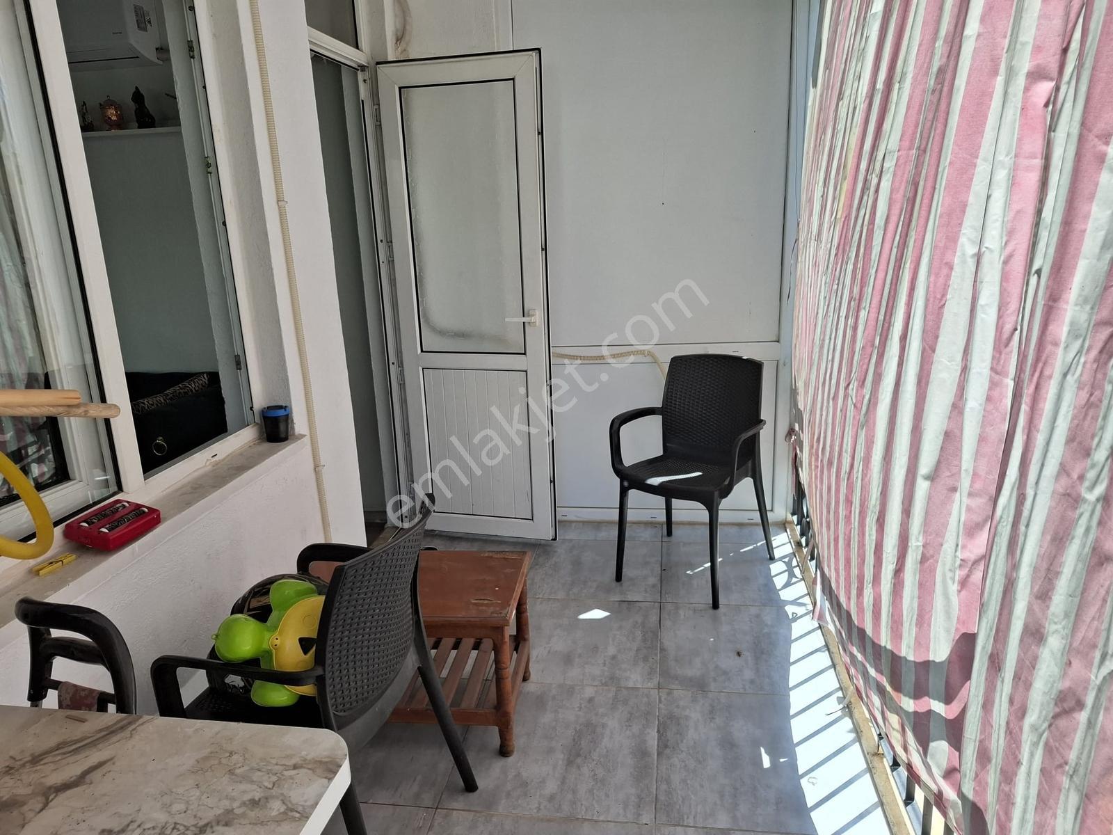 Manavgat Emek Mahallesinde 2 + 1 ' Ara ' Kat Daire - Görsel 18