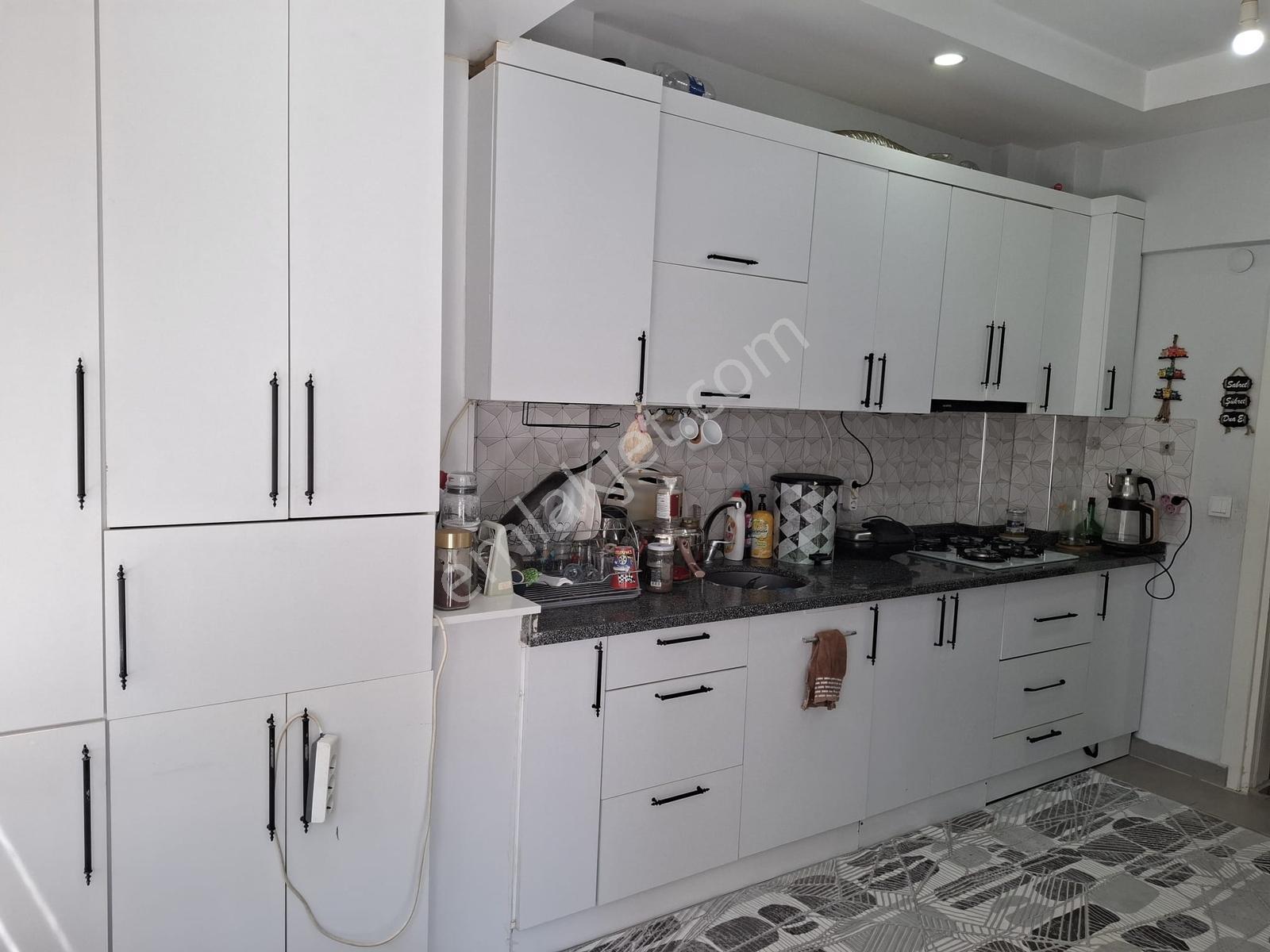 Manavgat Emek Mahallesinde 2 + 1 ' Ara ' Kat Daire - Görsel 15