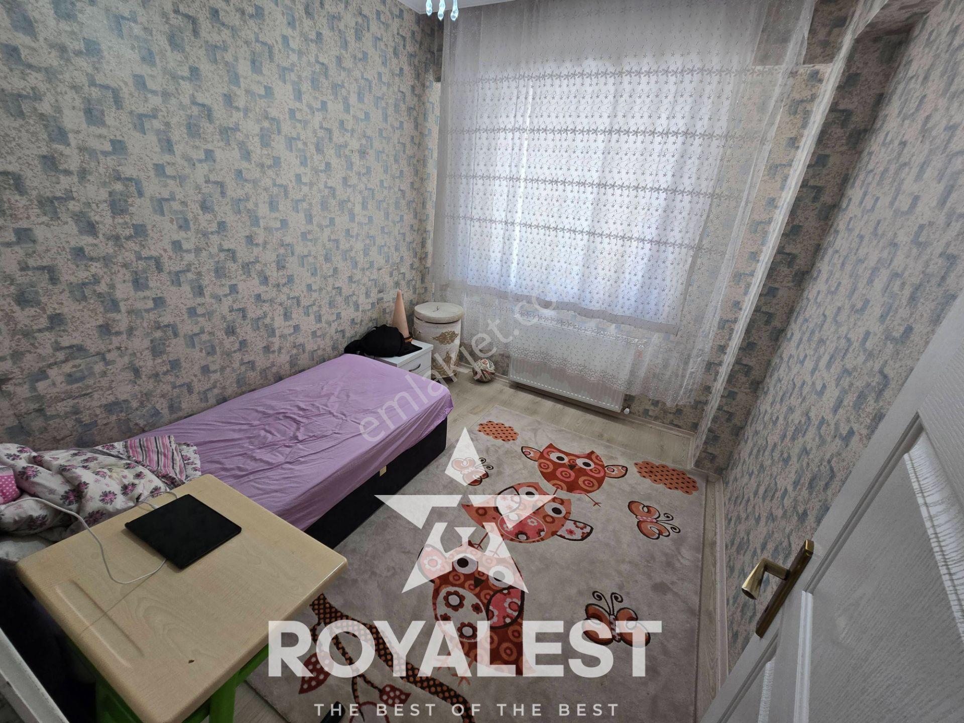 Royalest'ten Acil Fiyat Düştü Ara Kat - Görsel 13