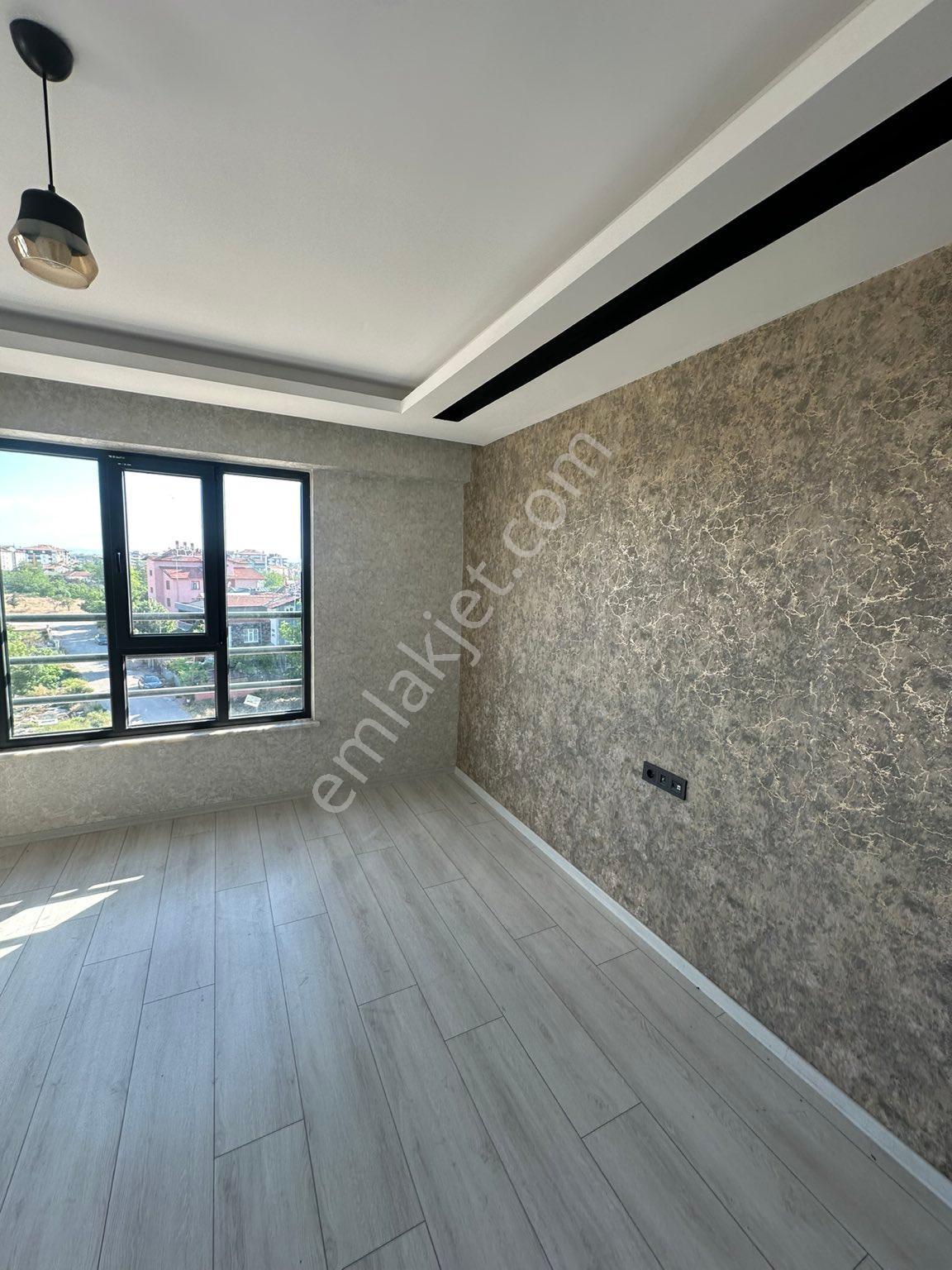 B.kumköprü Cad. 1parsel İçerde Lüks Site İçi Arakat 2+1 - Görsel 8