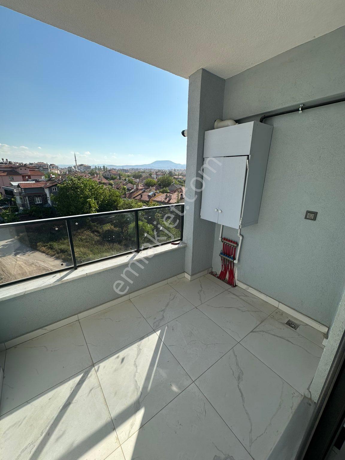 B.kumköprü Cad. 1parsel İçerde Lüks Site İçi Arakat 2+1 - Görsel 3