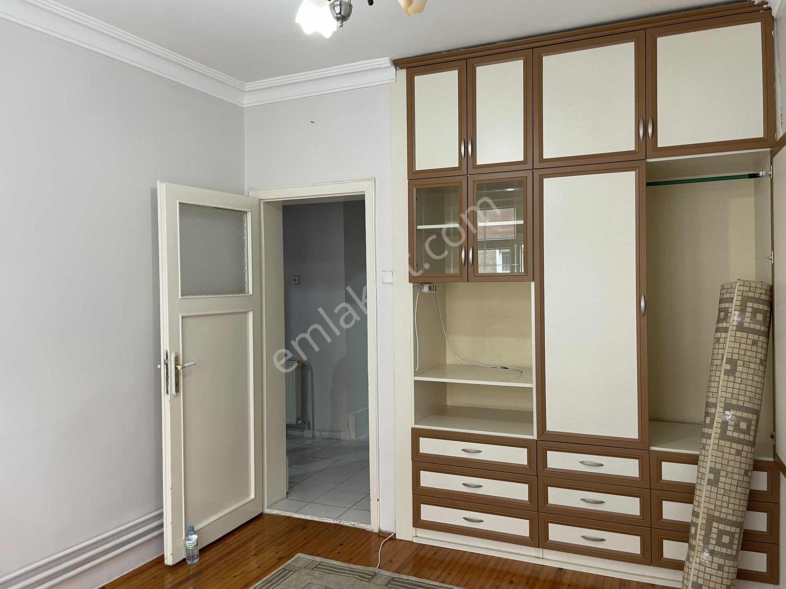 Abdülaziz Mah. Merkezi Konumda Yatırımlık Bakımlı Satılık Daire - Görsel 12