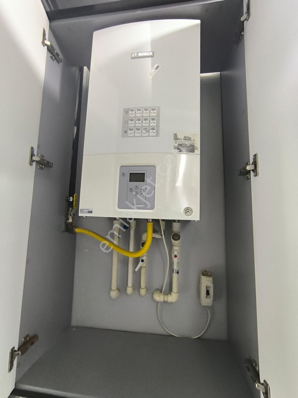 Karlıtepe Mah 2+1 Otopak Ve Evebyn Banyolu Satılık Daire - Görsel 10