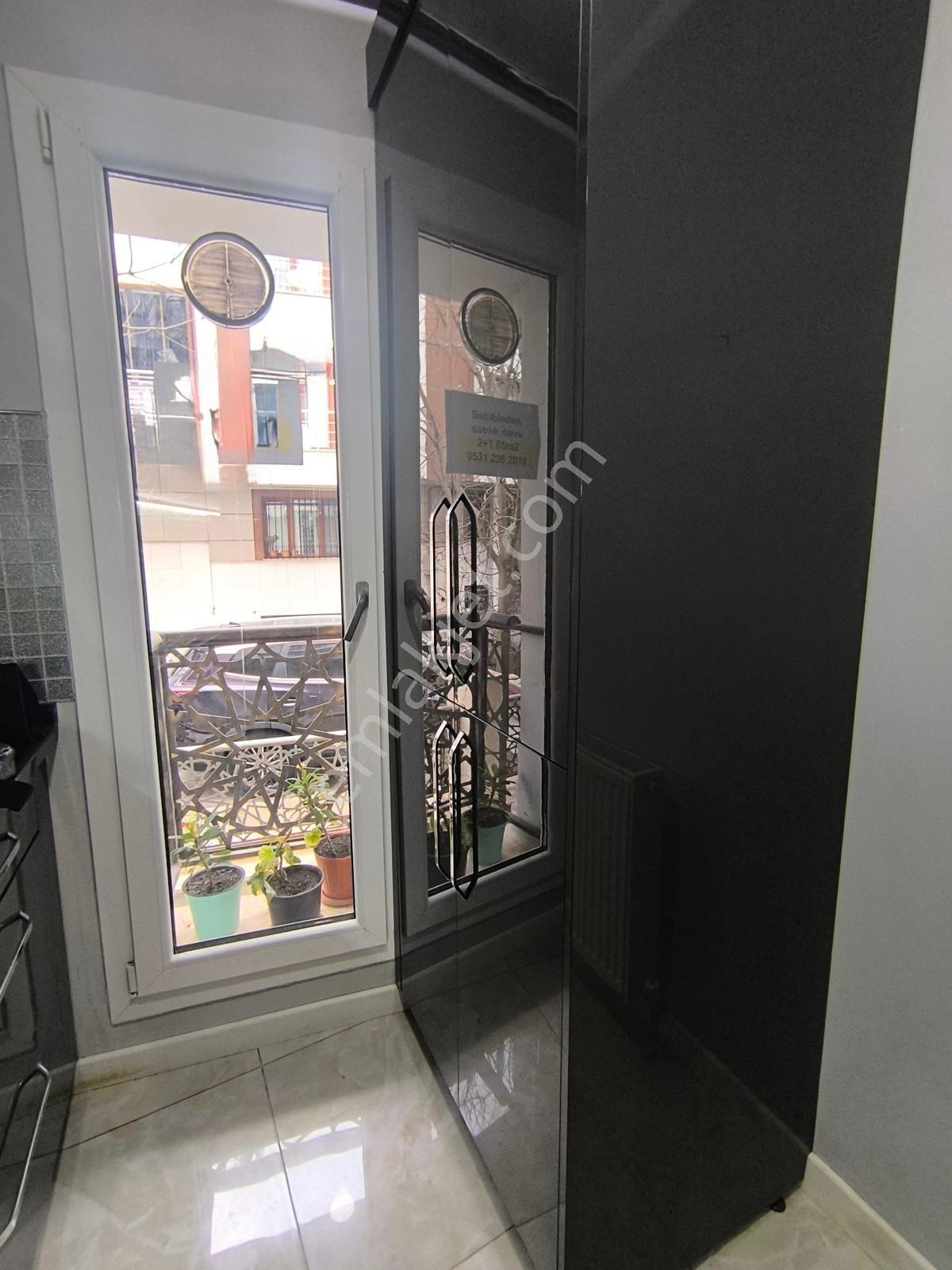 Karlıtepe Mah 2+1 Otopak Ve Evebyn Banyolu Satılık Daire - Görsel 29