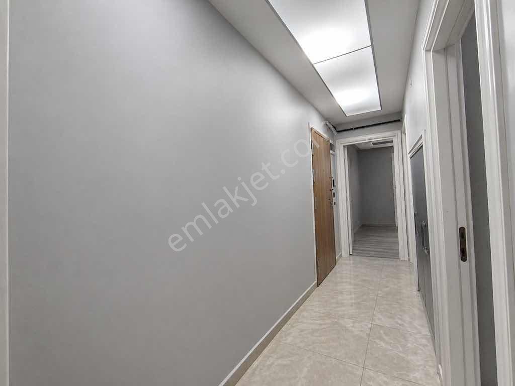 Karlıtepe Mah 2+1 Otopak Ve Evebyn Banyolu Satılık Daire - Görsel 24