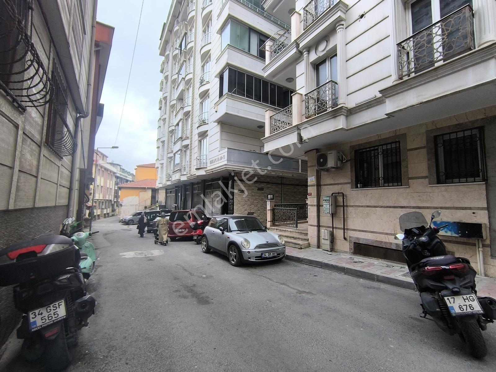 Karlıtepe Mah 2+1 Otopak Ve Evebyn Banyolu Satılık Daire - Görsel 30