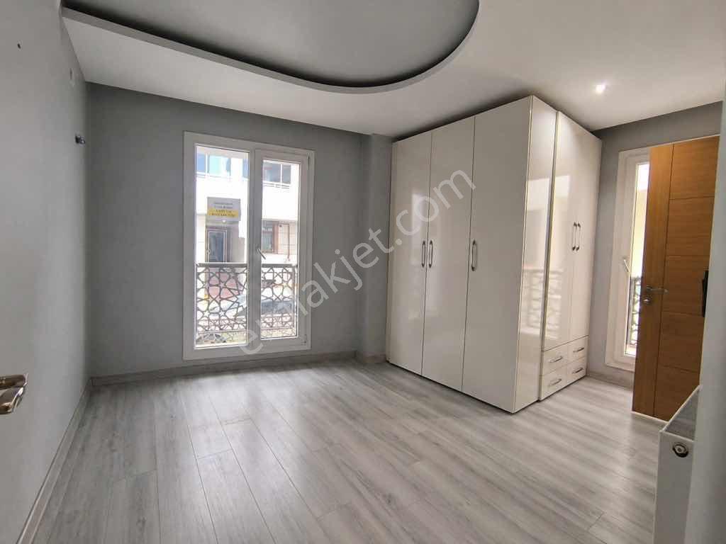 Karlıtepe Mah 2+1 Otopak Ve Evebyn Banyolu Satılık Daire - Görsel 21