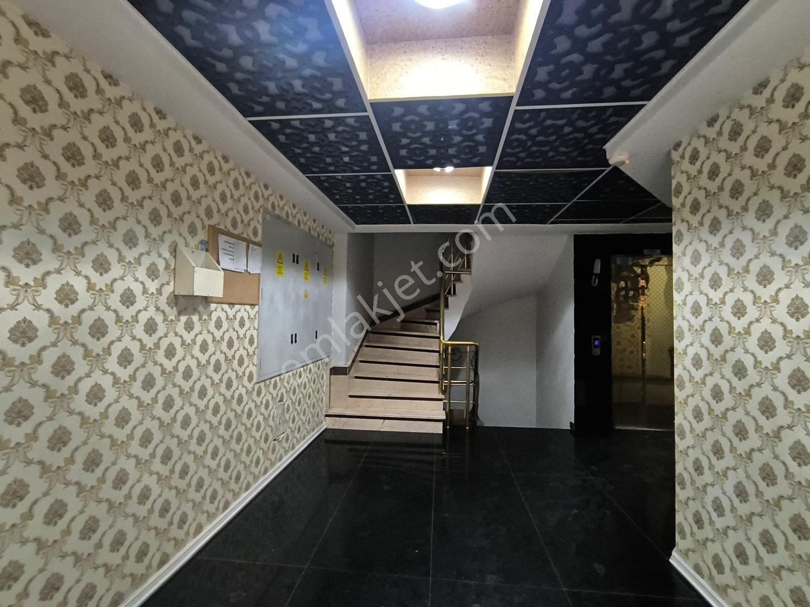 Karlıtepe Mah 2+1 Otopak Ve Evebyn Banyolu Satılık Daire - Görsel 13